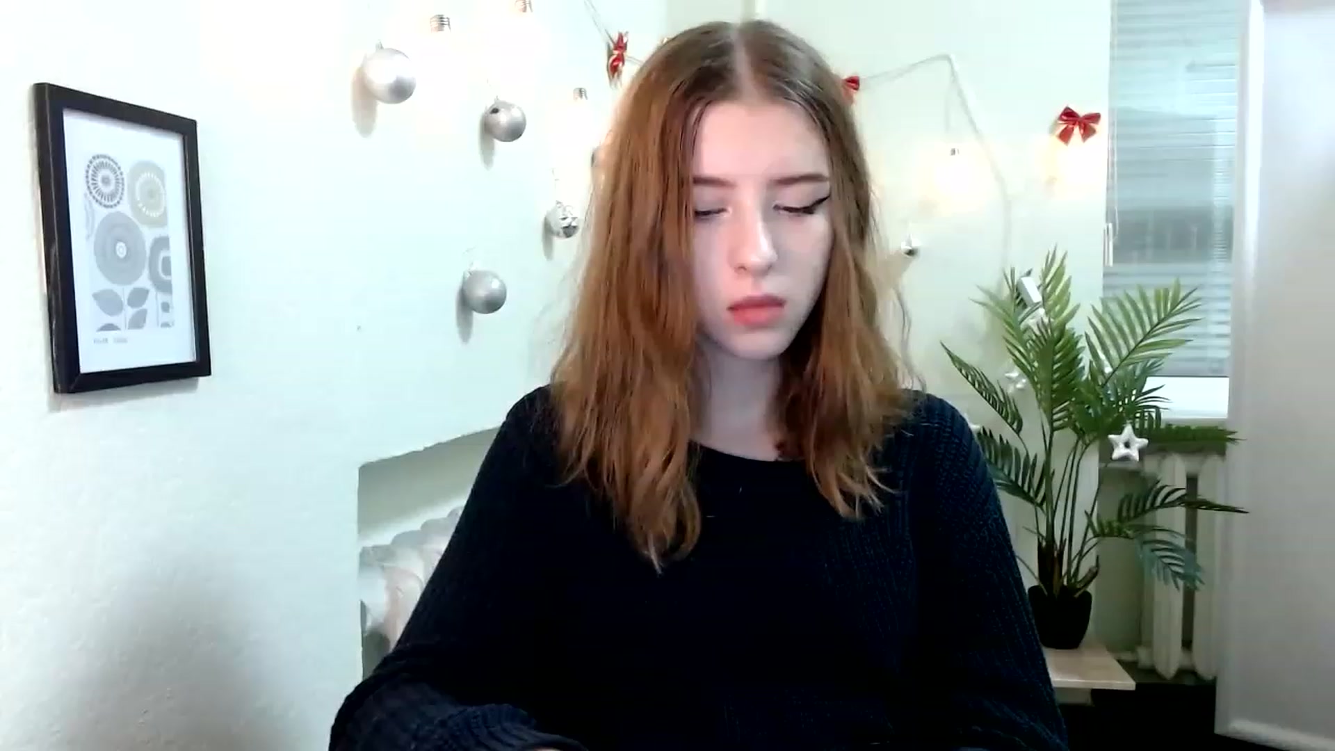 Gallery image thumbnail from Dreamy_devil's myfreecams stream on, 12/16/2022, 16:37 image 11 of 20