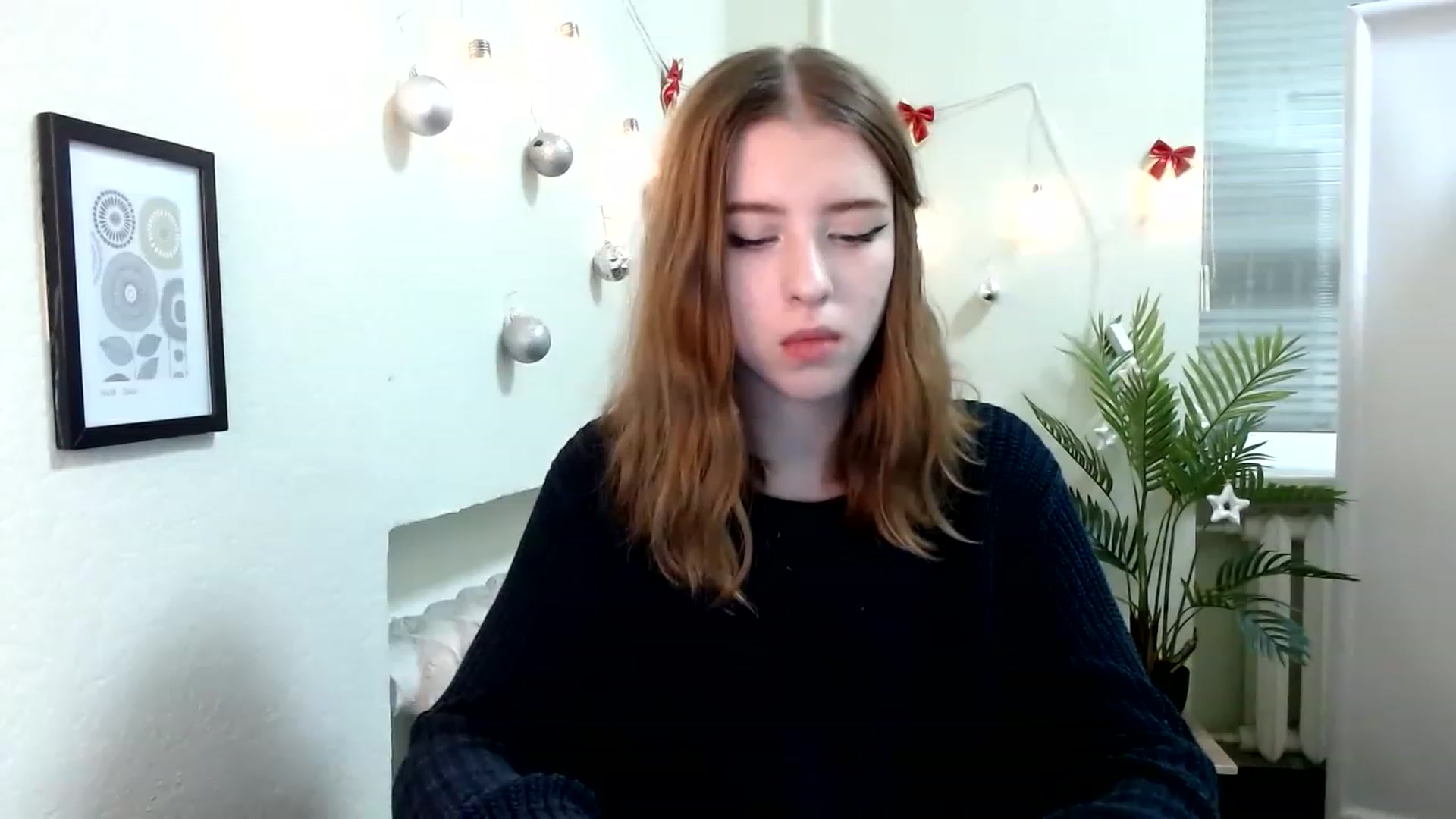 Gallery image thumbnail from Dreamy_devil's myfreecams stream on, 12/16/2022, 17:56 image 11 of 20