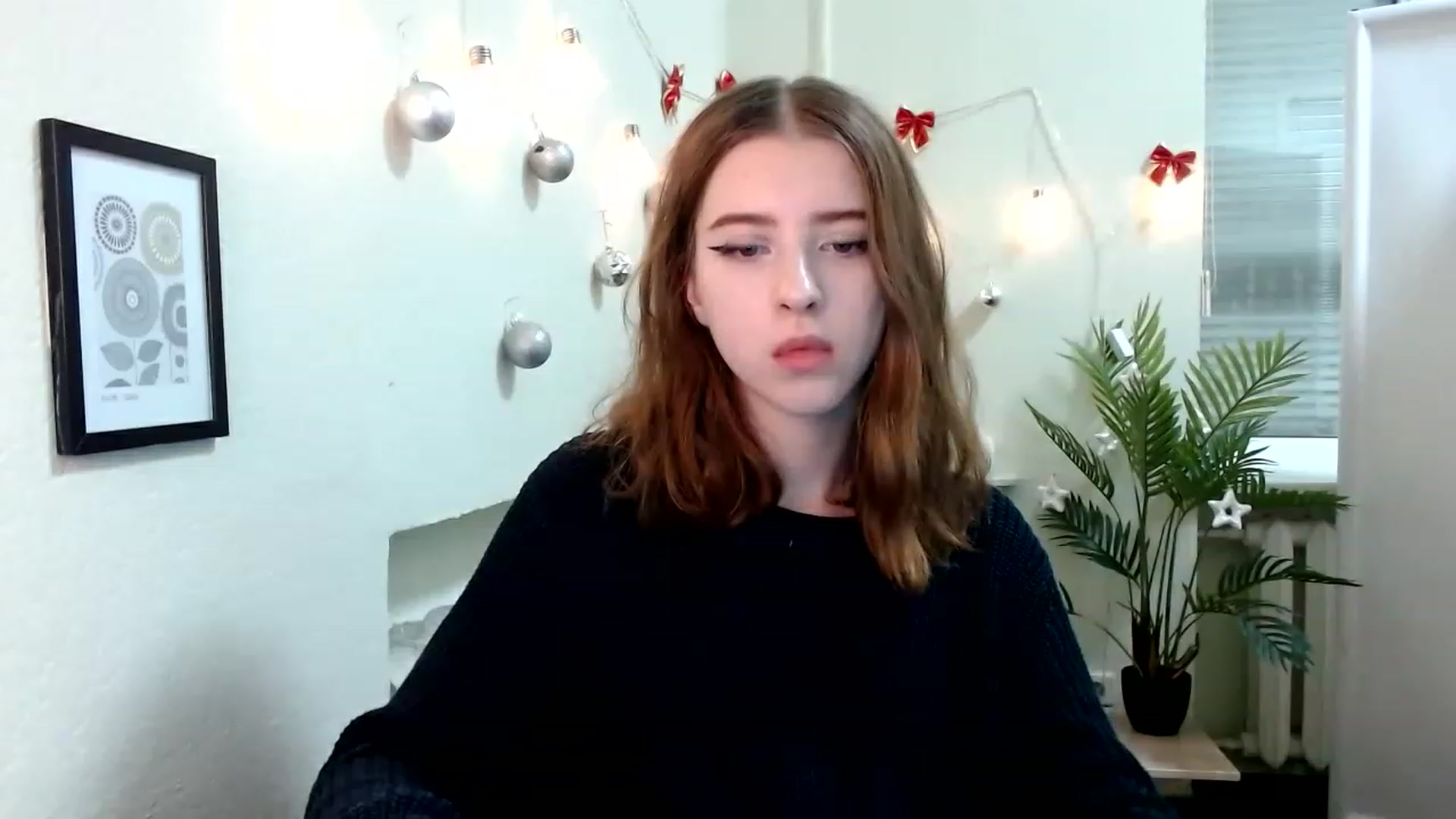 Gallery image thumbnail from Dreamy_devil's myfreecams stream on, 12/16/2022, 17:56 image 7 of 20