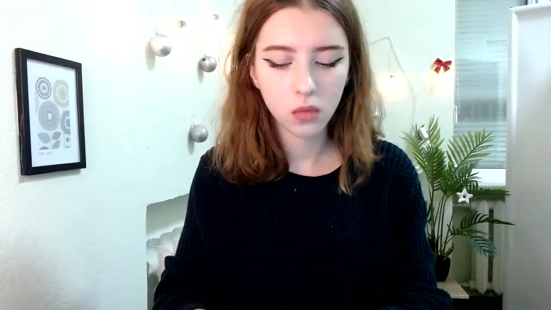 Gallery image thumbnail from Dreamy_devil's myfreecams stream on, 12/16/2022, 17:56 image 1 of 20