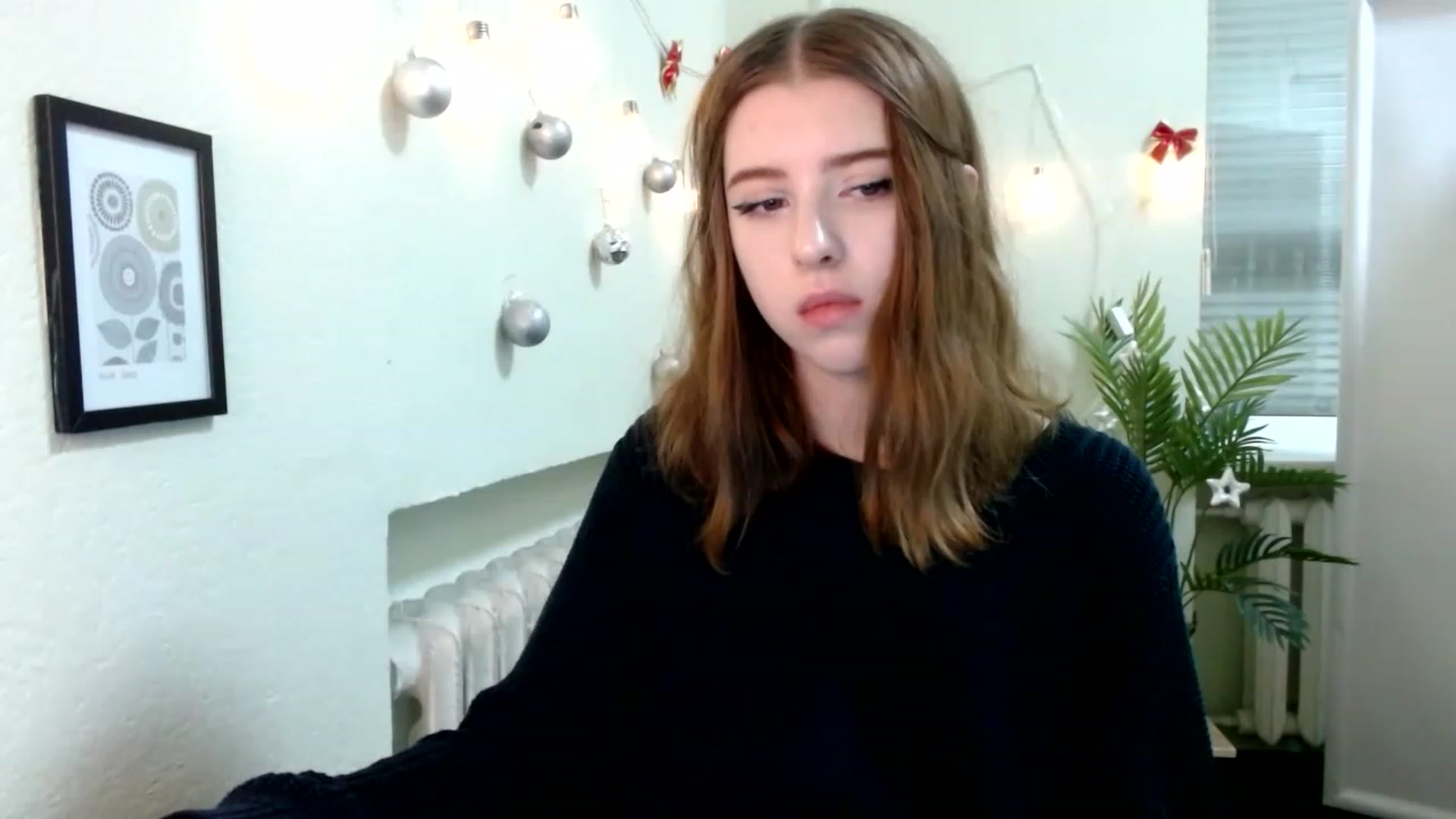 Gallery image thumbnail from Dreamy_devil's myfreecams stream on, 12/16/2022, 17:56 image 19 of 20