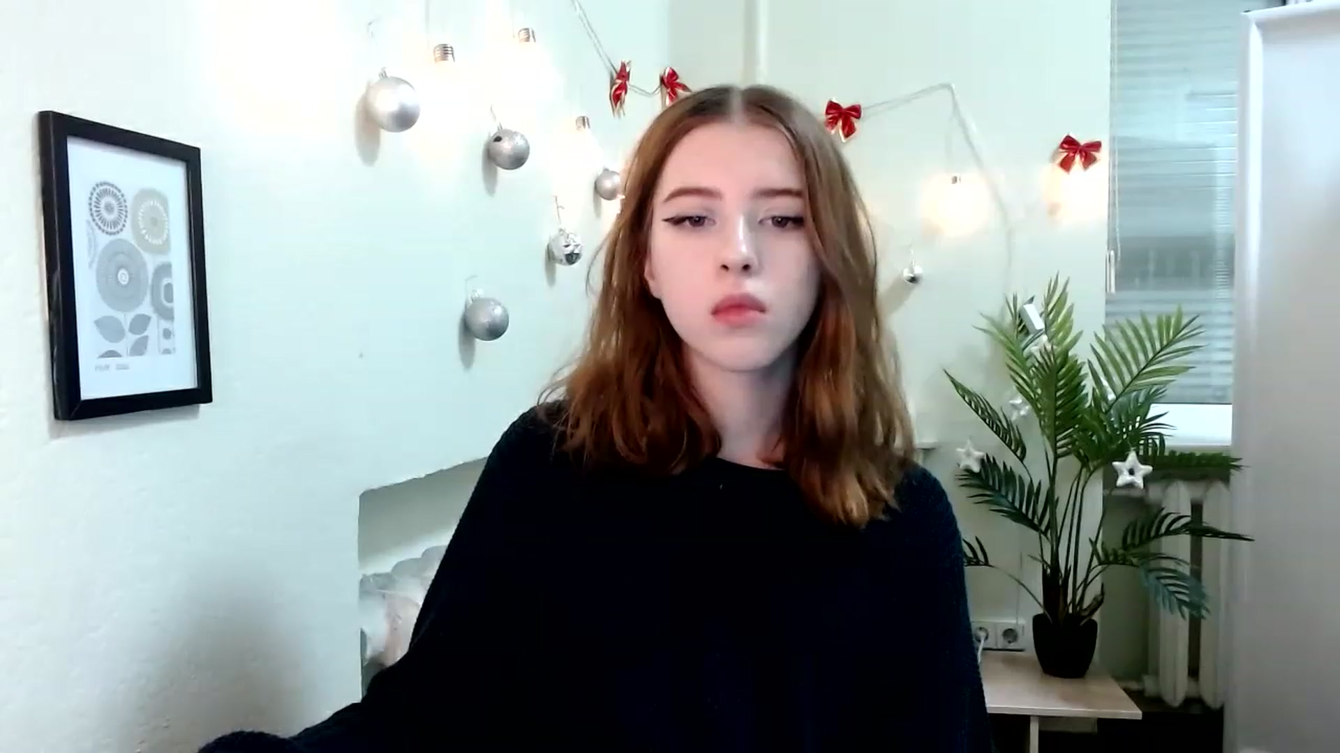 Gallery image thumbnail from Dreamy_devil's myfreecams stream on, 12/16/2022, 17:56 image 6 of 20