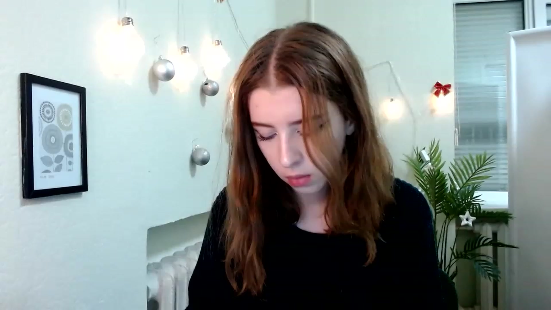Gallery image thumbnail from Dreamy_devil's myfreecams stream on, 12/16/2022, 18:49 image 4 of 20