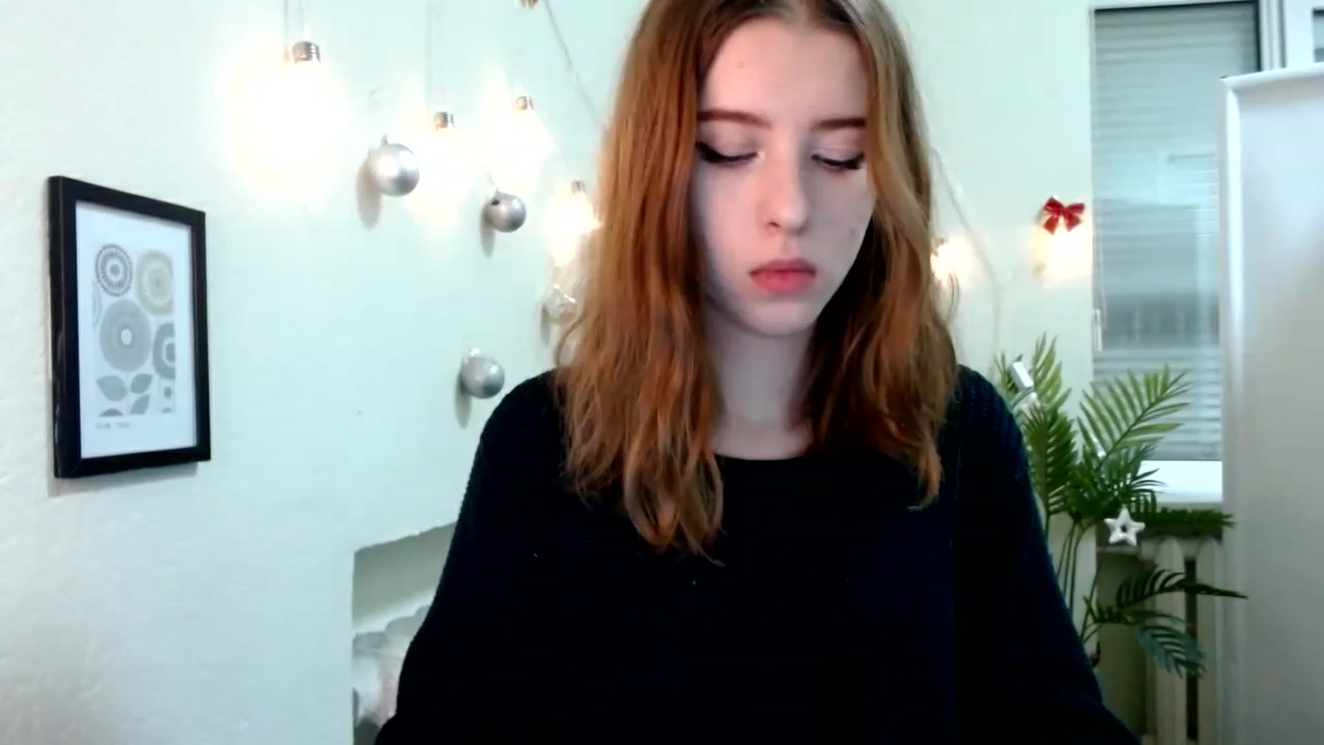 Gallery image thumbnail from Dreamy_devil's myfreecams stream on, 12/16/2022, 18:49 image 3 of 20