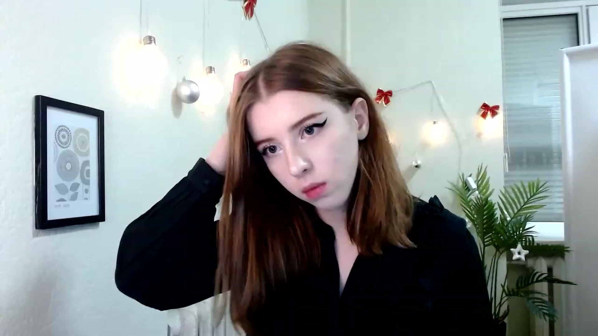 Gallery image thumbnail from Dreamy_devil's myfreecams stream on, 12/18/2022, 11:54 image 20 of 20