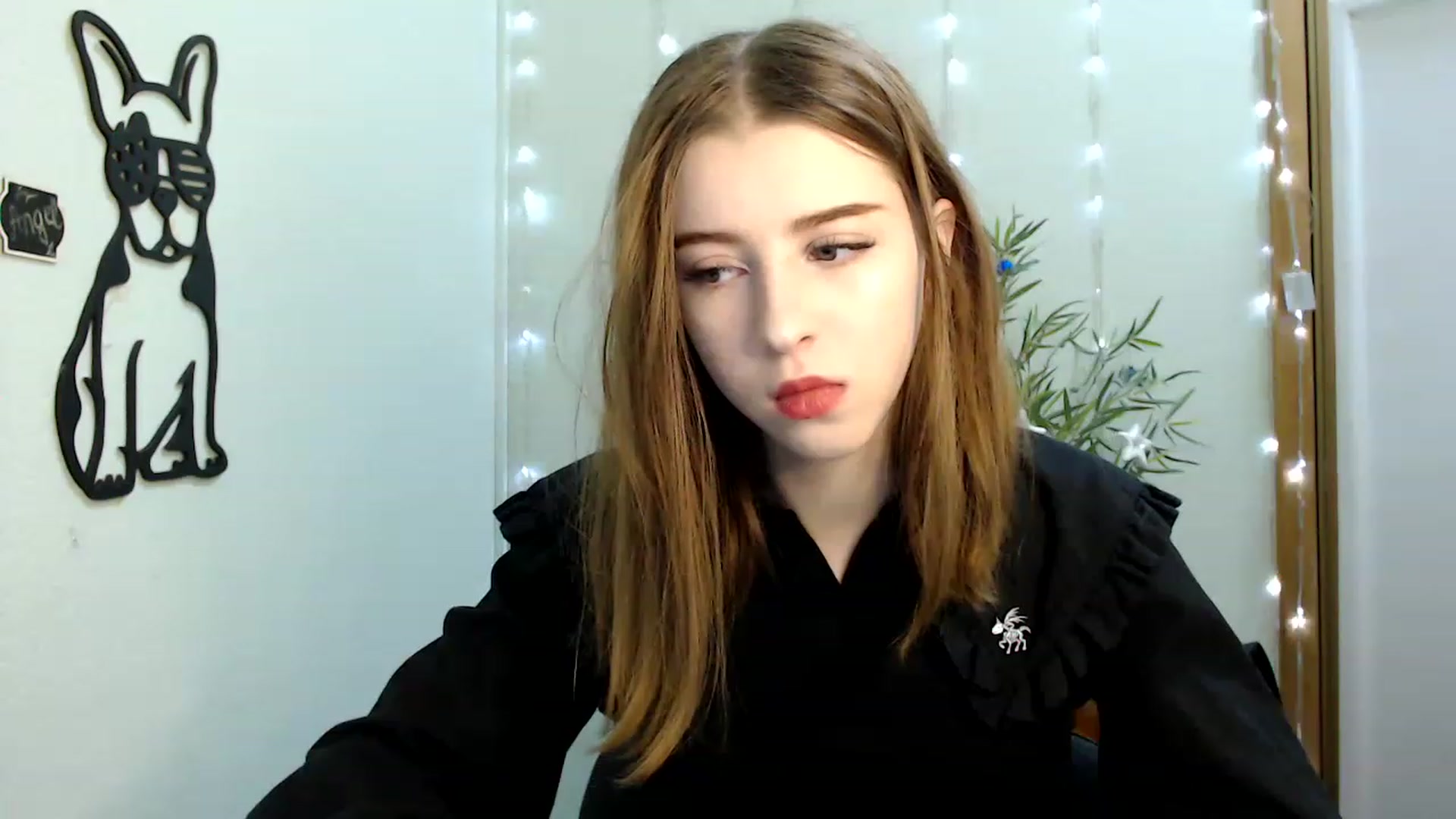 Gallery image thumbnail from Dreamy_devil's myfreecams stream on, 12/23/2022, 09:13 image 20 of 20