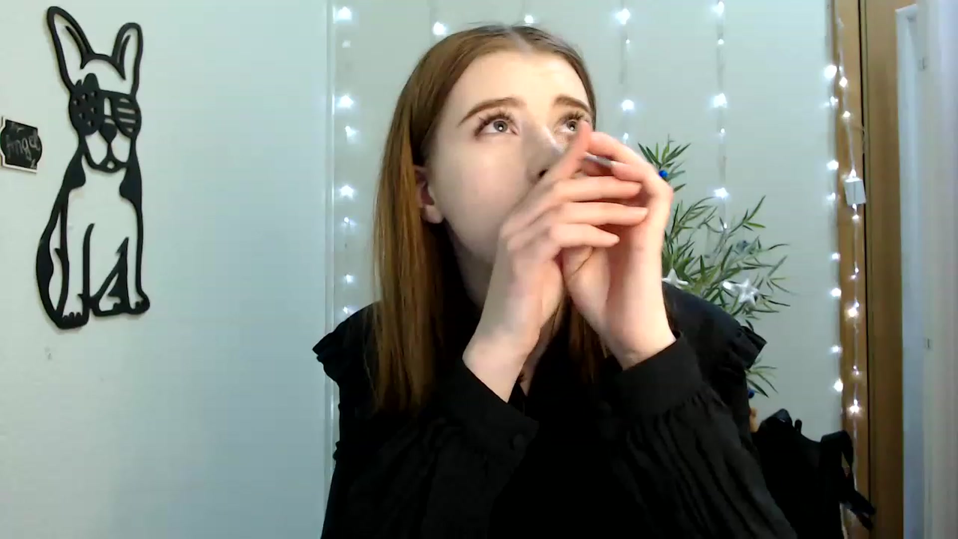 Gallery image thumbnail from Dreamy_devil's myfreecams stream on, 12/23/2022, 11:58 image 11 of 20