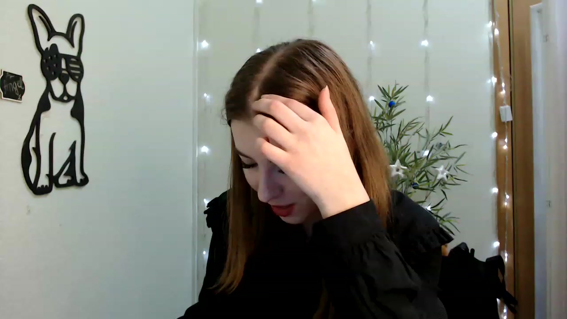 Gallery image thumbnail from Dreamy_devil's myfreecams stream on, 12/23/2022, 11:58 image 19 of 20