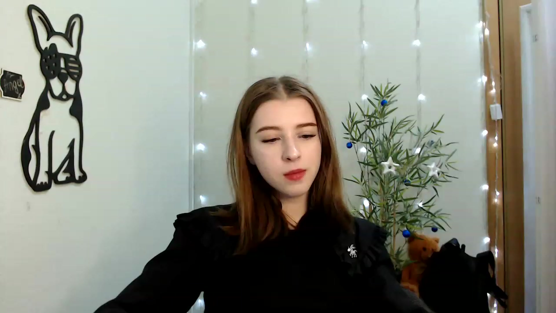 Gallery image thumbnail from Dreamy_devil's myfreecams stream on, 12/23/2022, 11:58 image 7 of 20