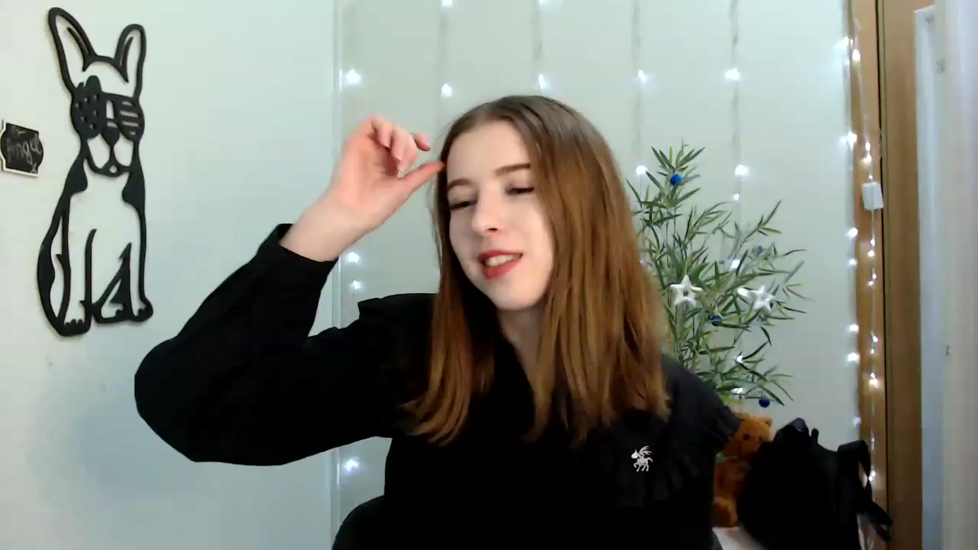 Gallery image thumbnail from Dreamy_devil's myfreecams stream on, 12/23/2022, 12:37 image 8 of 20