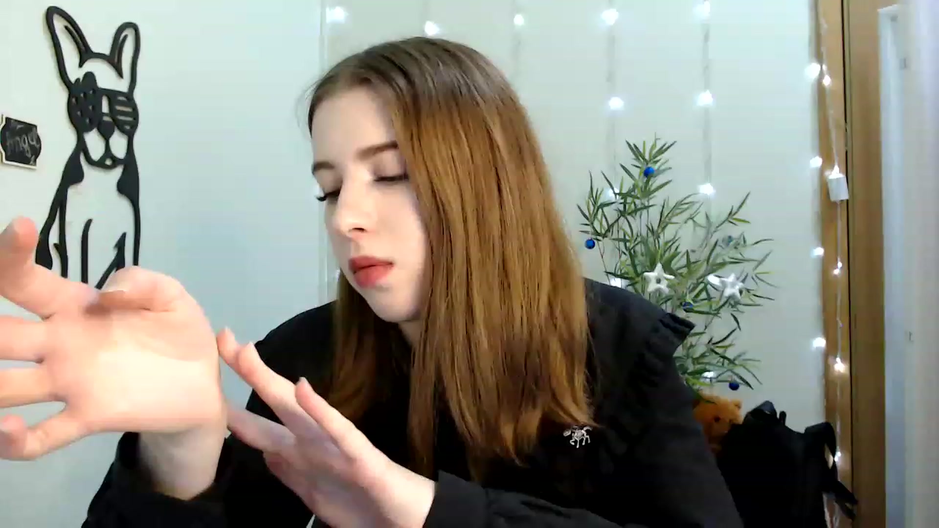 Gallery image thumbnail from Dreamy_devil's myfreecams stream on, 12/23/2022, 12:37 image 1 of 20