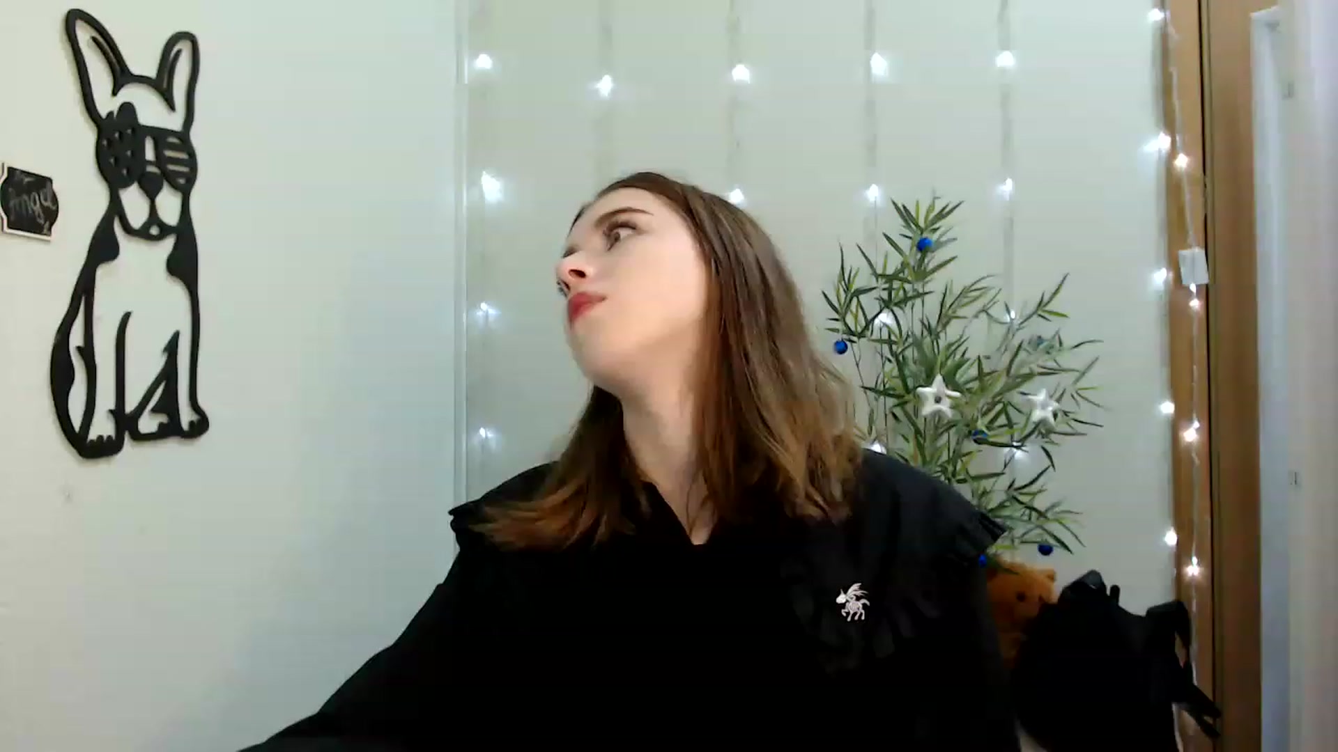 Gallery image thumbnail from Dreamy_devil's myfreecams stream on, 12/23/2022, 12:37 image 20 of 20