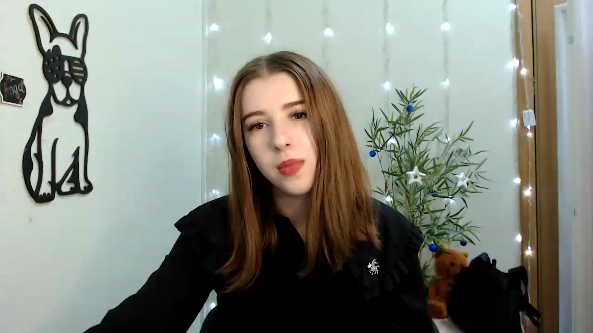 Gallery image thumbnail from Dreamy_devil's myfreecams stream on, 12/23/2022, 12:37 image 7 of 20