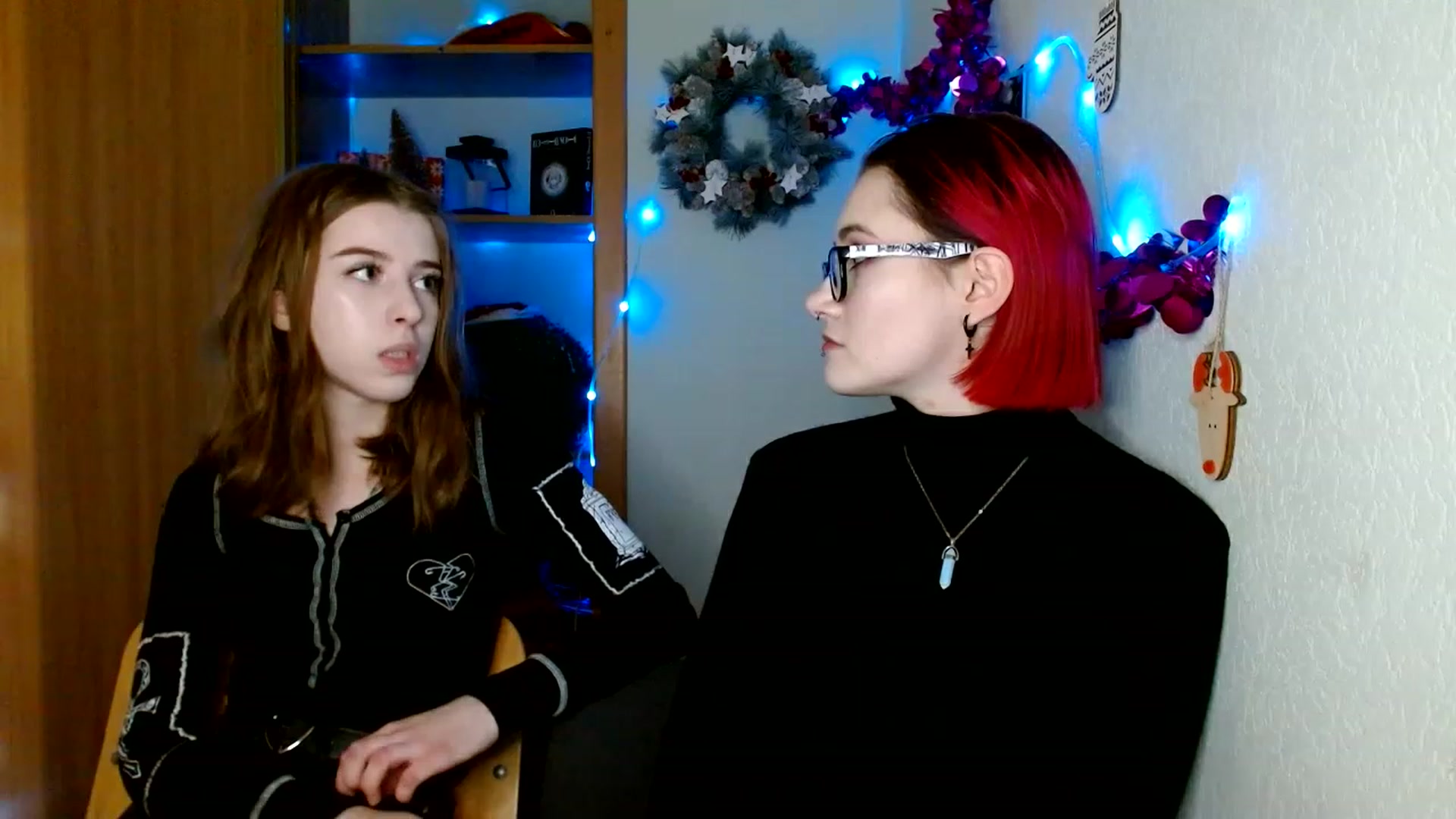 Gallery image thumbnail from Dreamy_devil's myfreecams stream on, 12/28/2022, 17:03 image 20 of 20