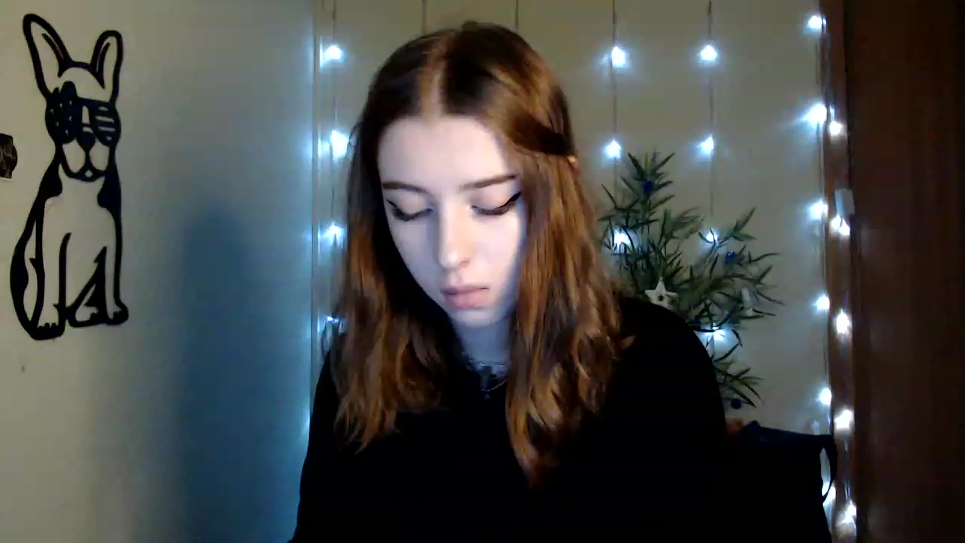 Gallery image thumbnail from Dreamy_devil's myfreecams stream on, 01/03/2023, 10:06 image 1 of 20