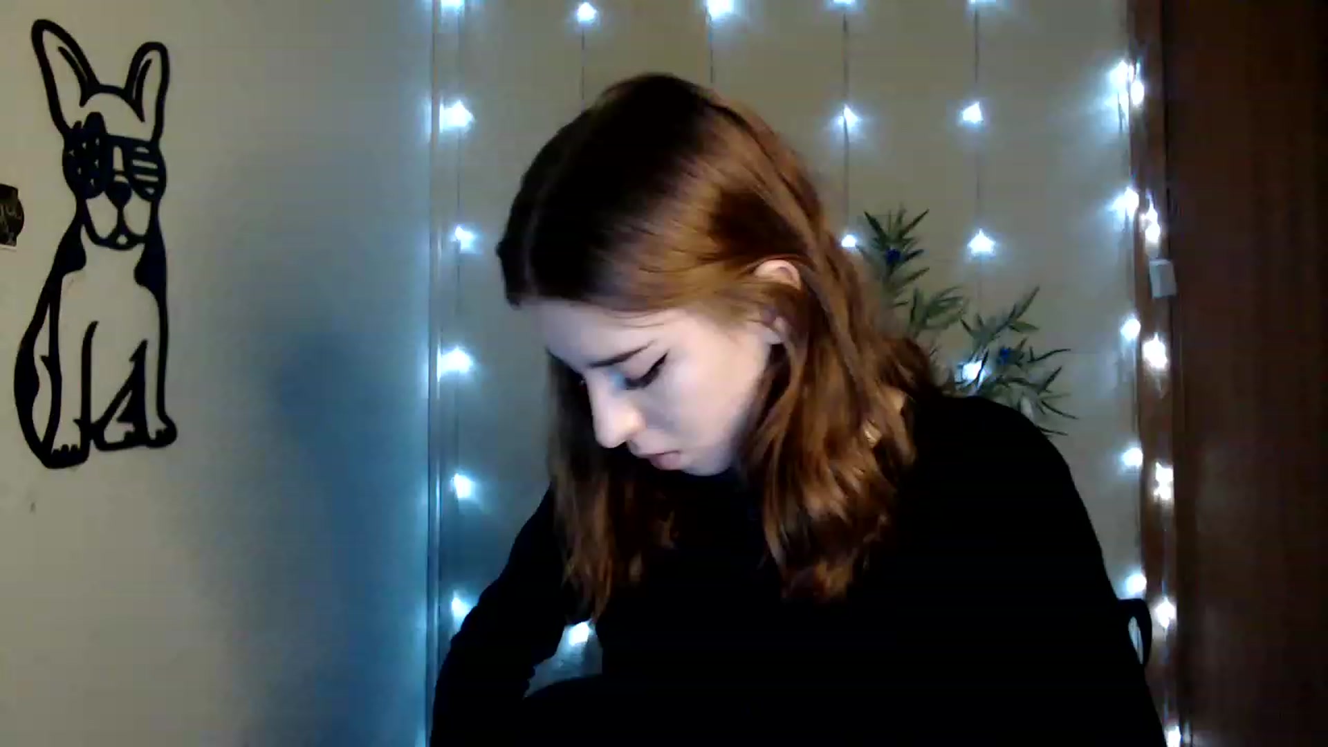 Gallery image thumbnail from Dreamy_devil's myfreecams stream on, 01/03/2023, 10:06 image 11 of 20