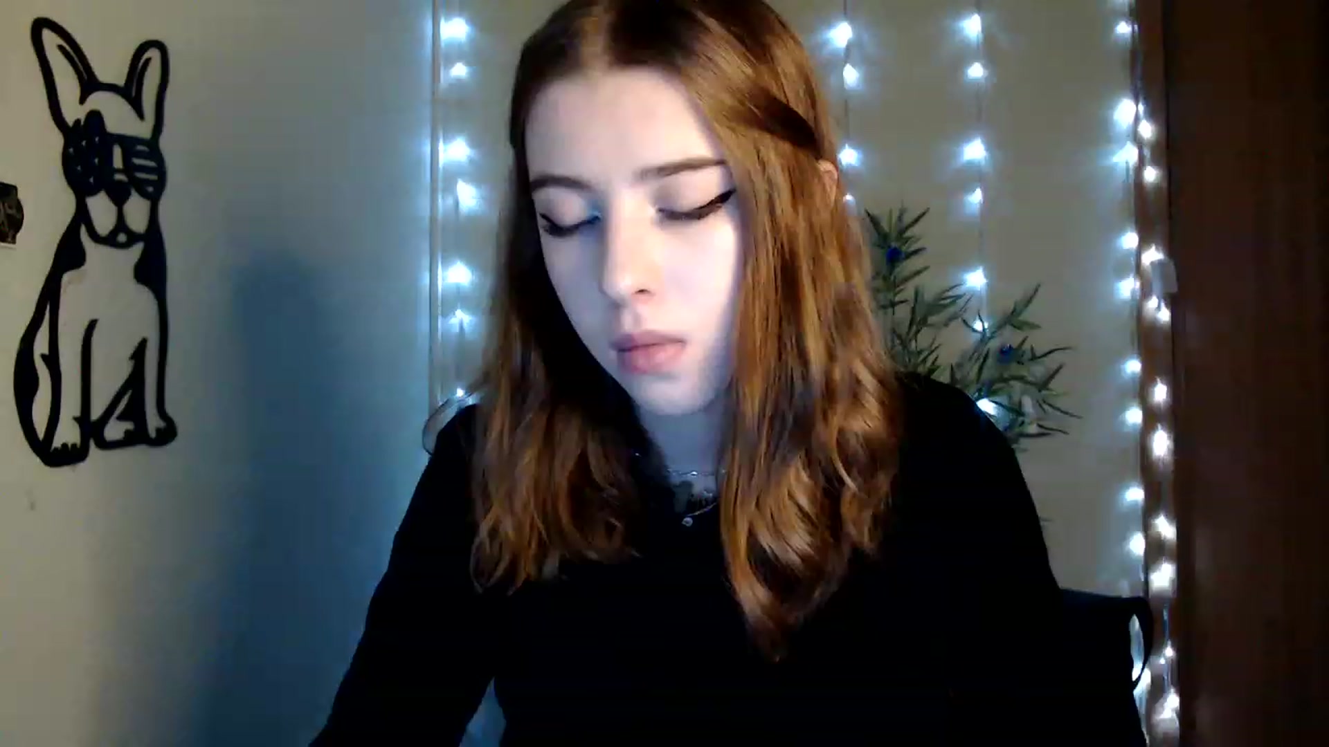 Gallery image thumbnail from Dreamy_devil's myfreecams stream on, 01/03/2023, 10:06 image 7 of 20
