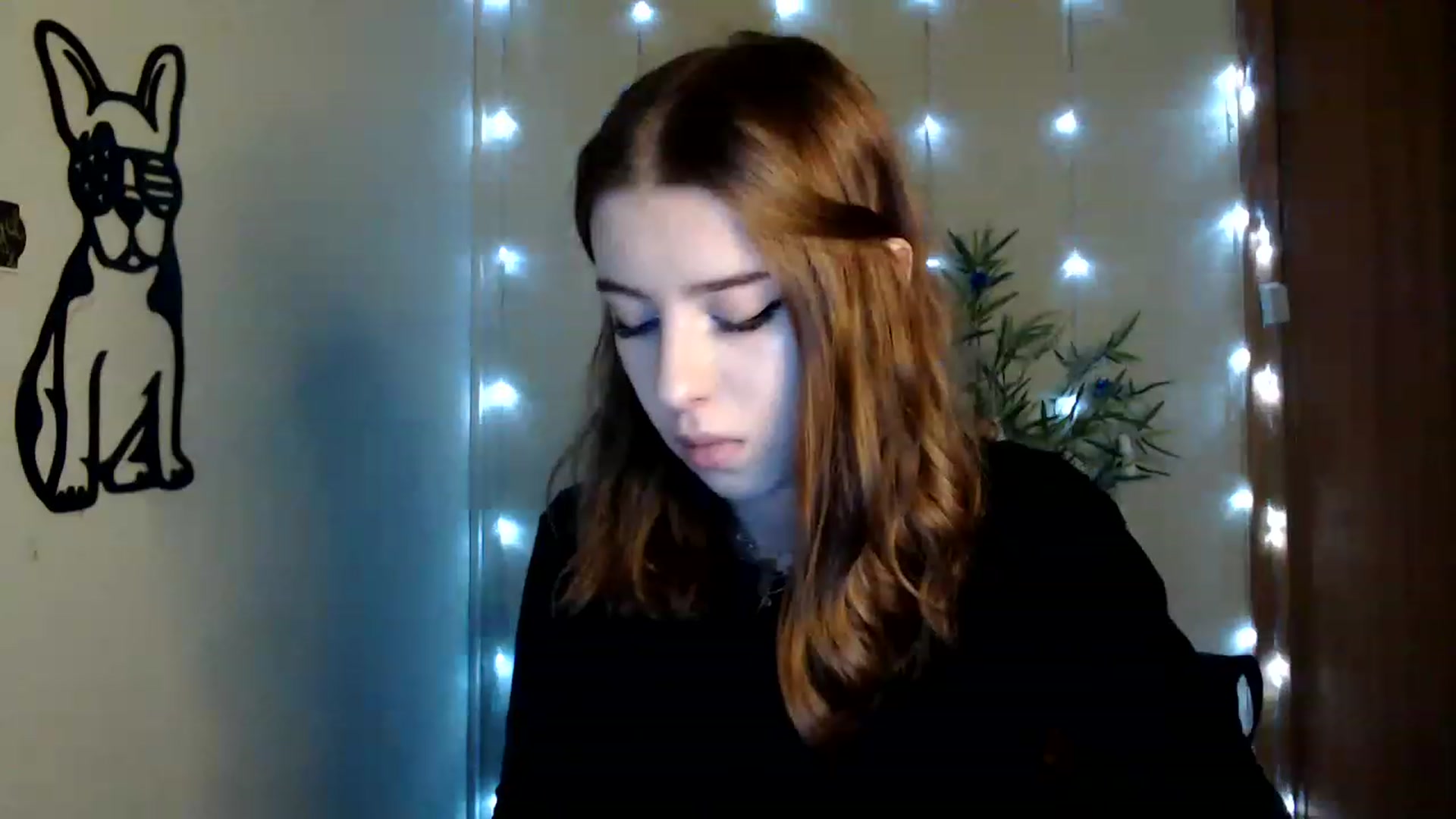 Gallery image thumbnail from Dreamy_devil's myfreecams stream on, 01/03/2023, 10:06 image 2 of 20