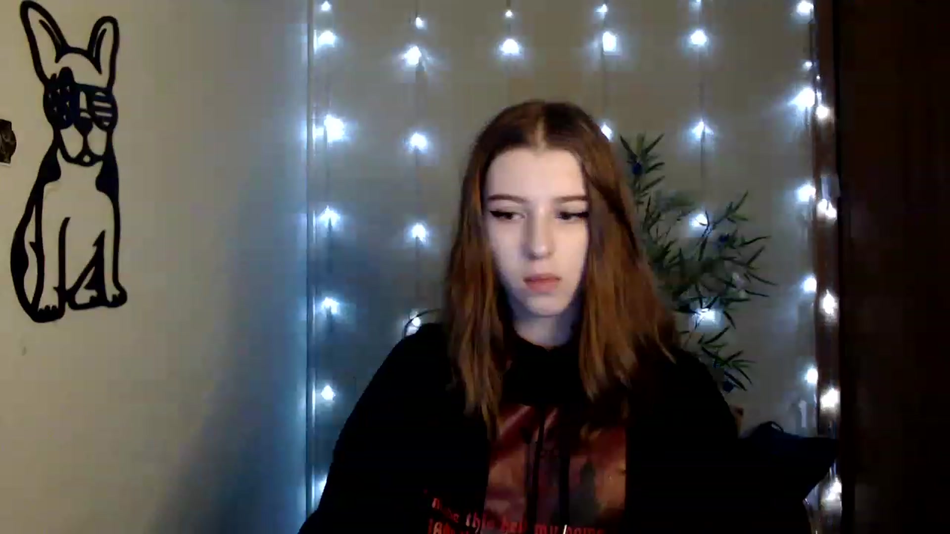 Gallery image thumbnail from Dreamy_devil's myfreecams stream on, 01/04/2023, 14:24 image 2 of 20