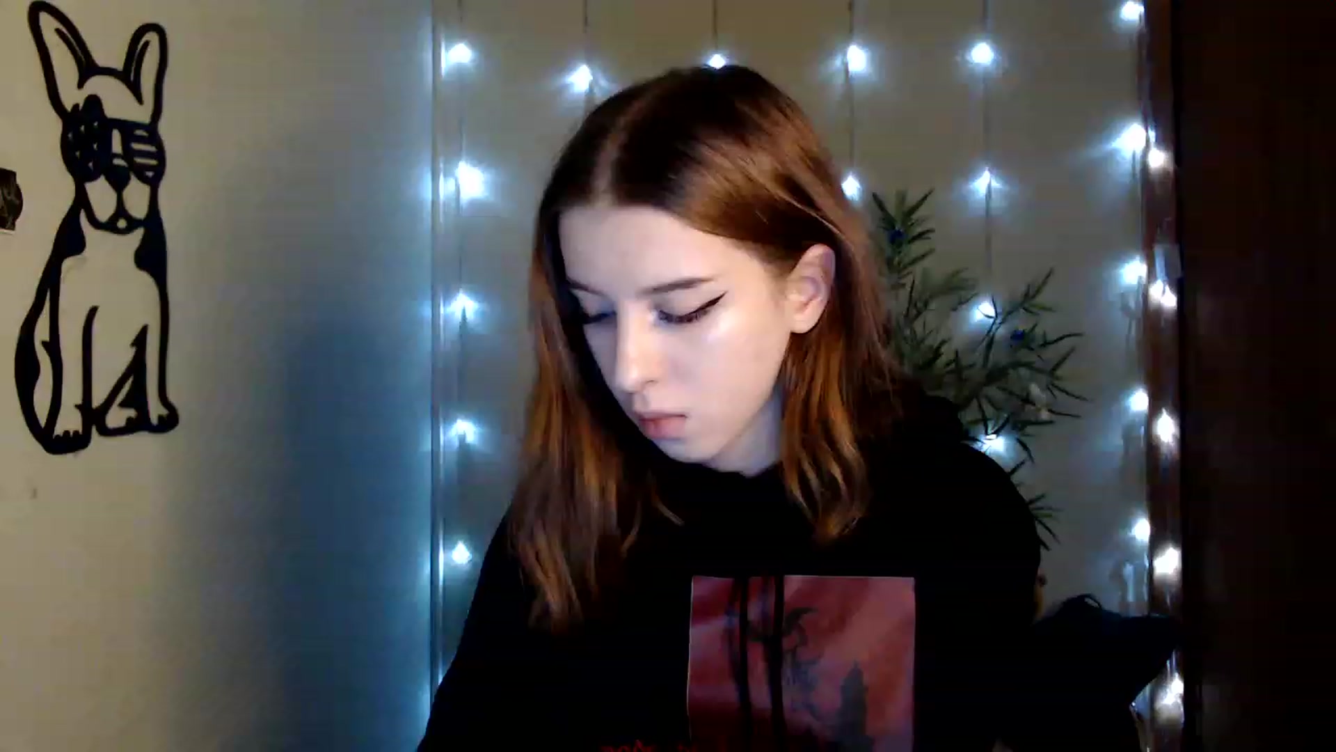 Gallery image thumbnail from Dreamy_devil's myfreecams stream on, 01/04/2023, 14:24 image 20 of 20