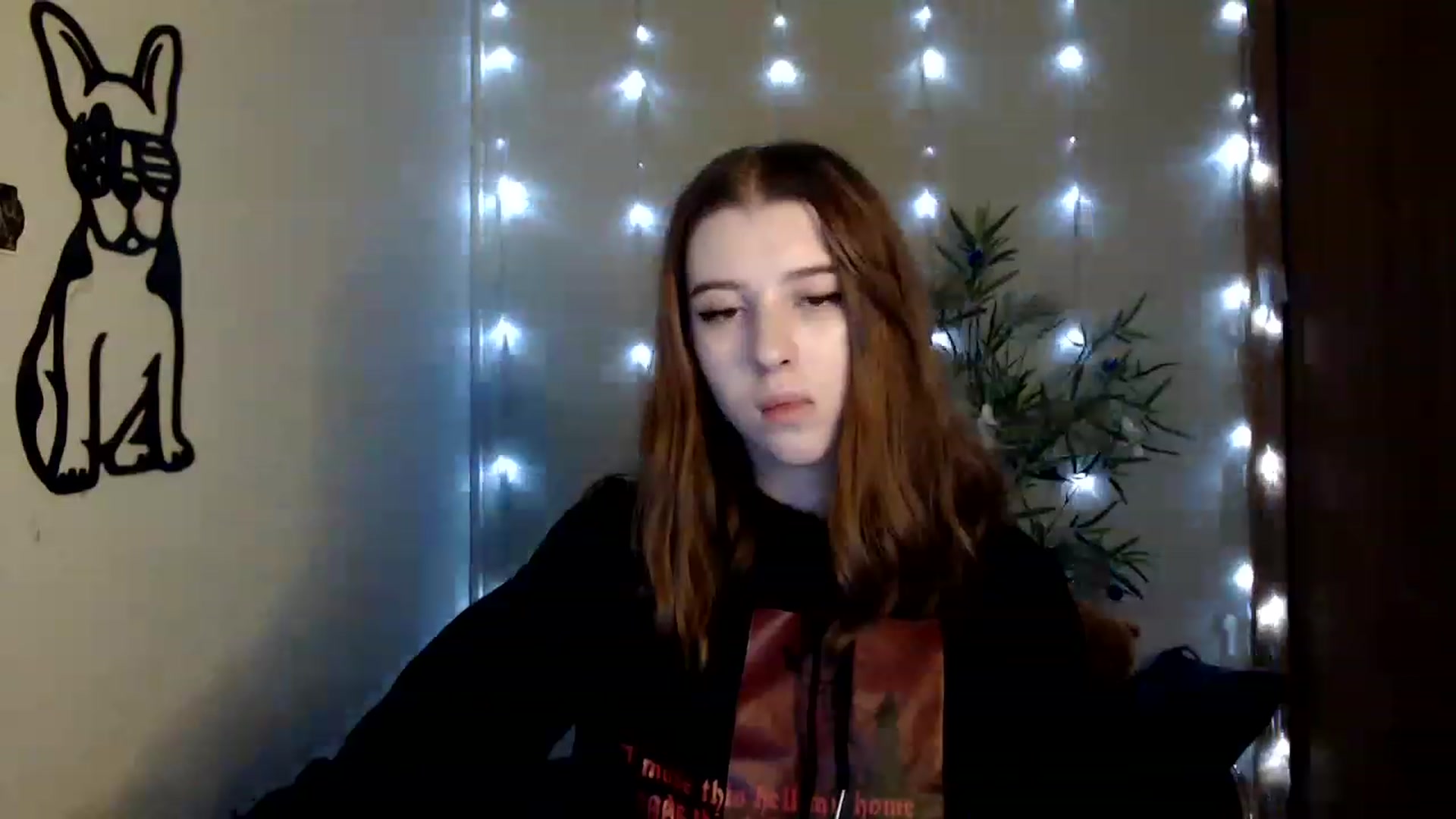 Gallery image thumbnail from Dreamy_devil's myfreecams stream on, 01/04/2023, 14:24 image 3 of 20