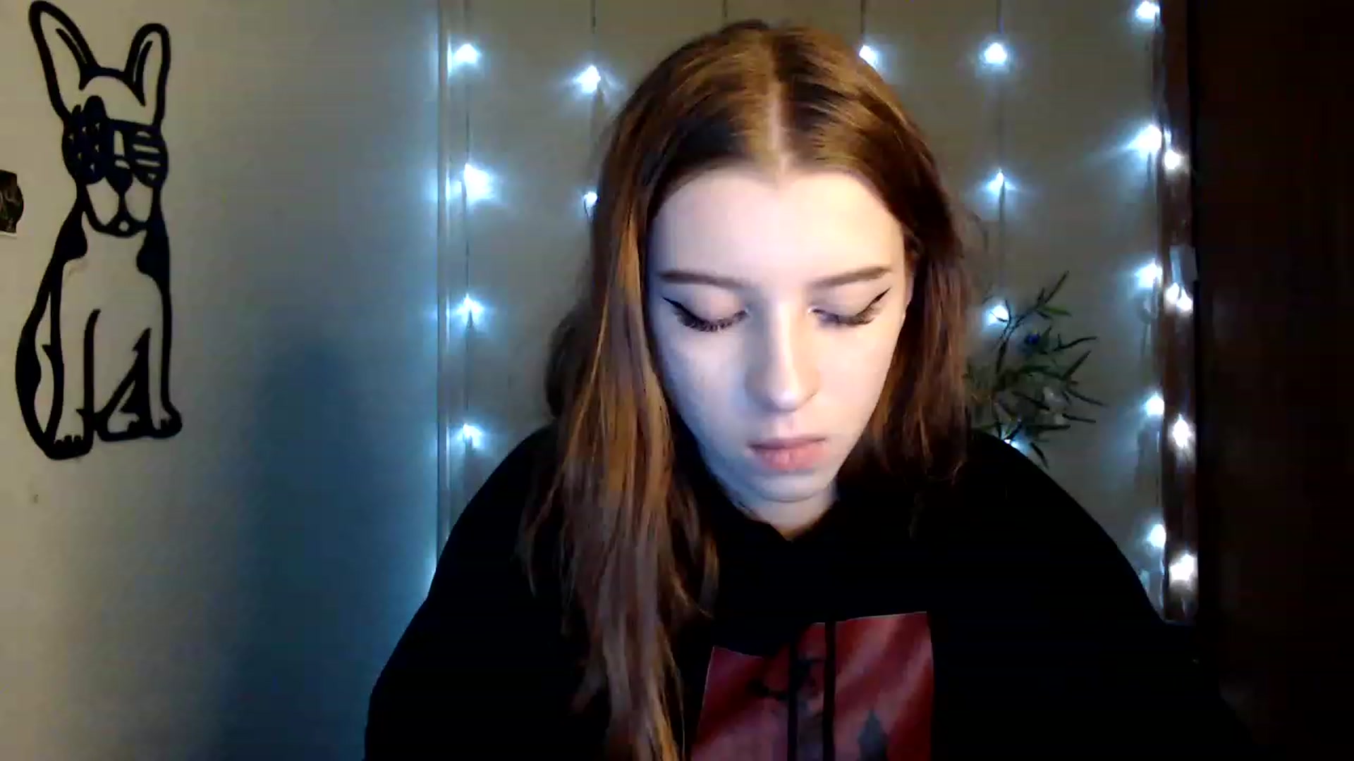 Gallery image thumbnail from Dreamy_devil's myfreecams stream on, 01/04/2023, 14:24 image 9 of 20