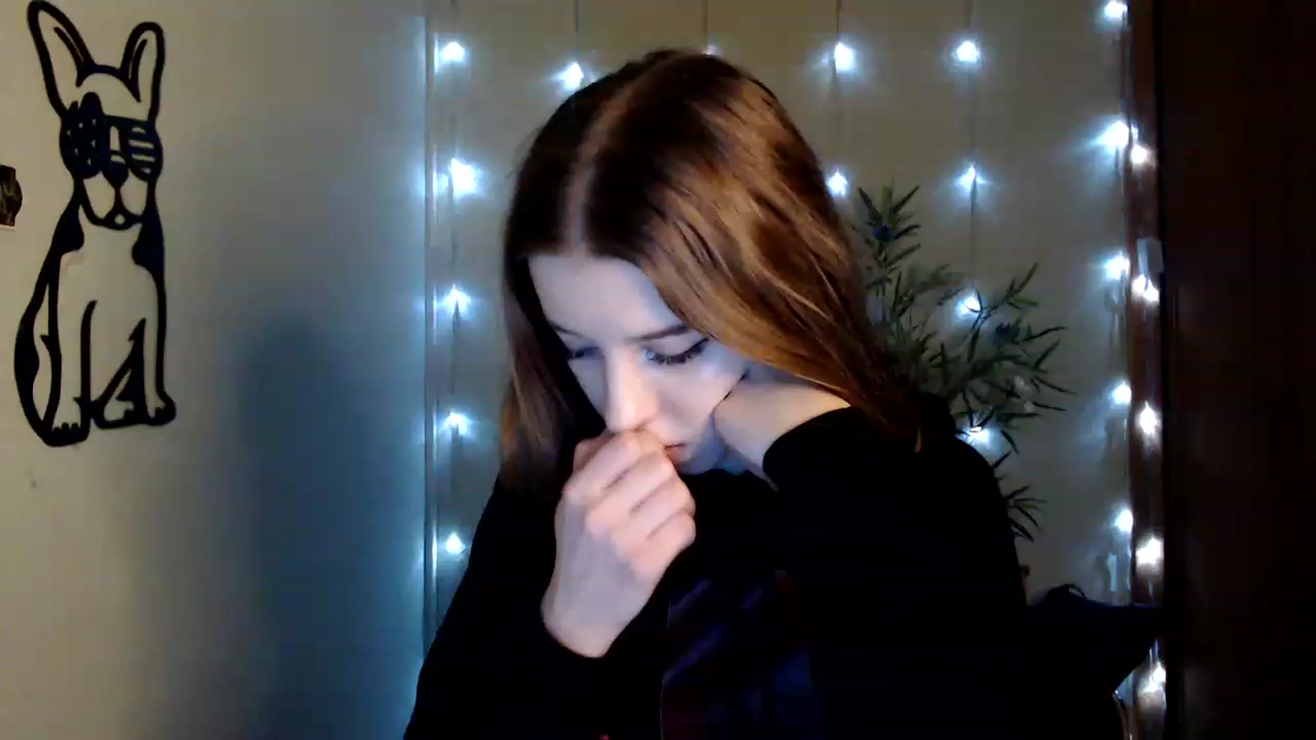 Gallery image thumbnail from Dreamy_devil's myfreecams stream on, 01/04/2023, 14:24 image 19 of 20