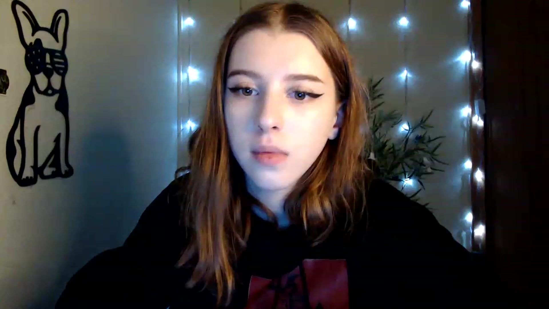 Gallery image thumbnail from Dreamy_devil's myfreecams stream on, 01/04/2023, 14:24 image 15 of 20
