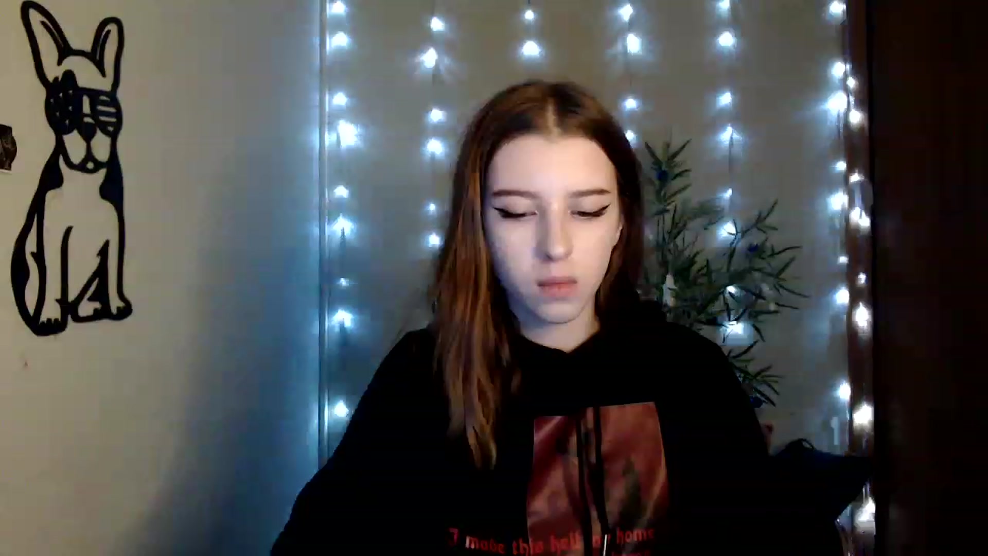 Gallery image thumbnail from Dreamy_devil's myfreecams stream on, 01/04/2023, 14:24 image 4 of 20