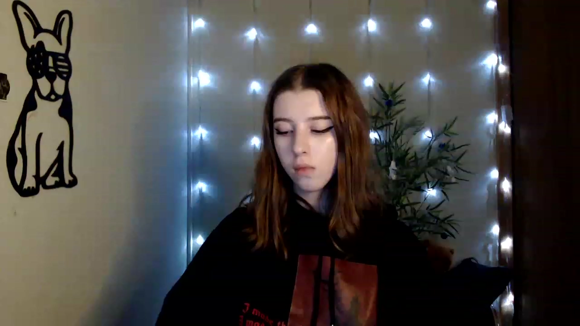 Gallery image thumbnail from Dreamy_devil's myfreecams stream on, 01/04/2023, 14:24 image 17 of 20