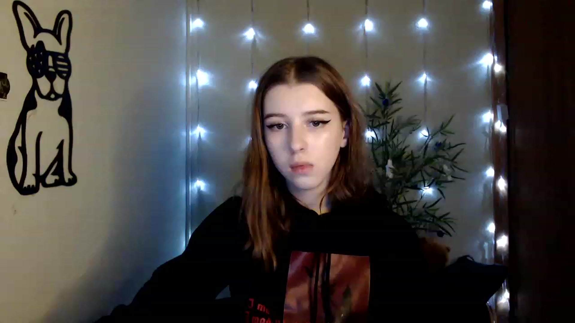 Gallery image thumbnail from Dreamy_devil's myfreecams stream on, 01/04/2023, 14:24 image 12 of 20