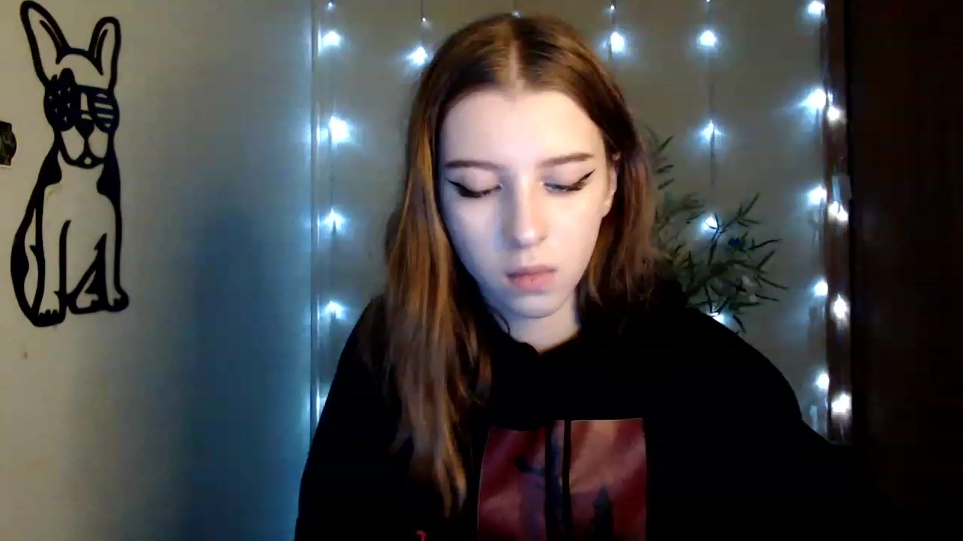 Gallery image thumbnail from Dreamy_devil's myfreecams stream on, 01/04/2023, 14:24 image 8 of 20