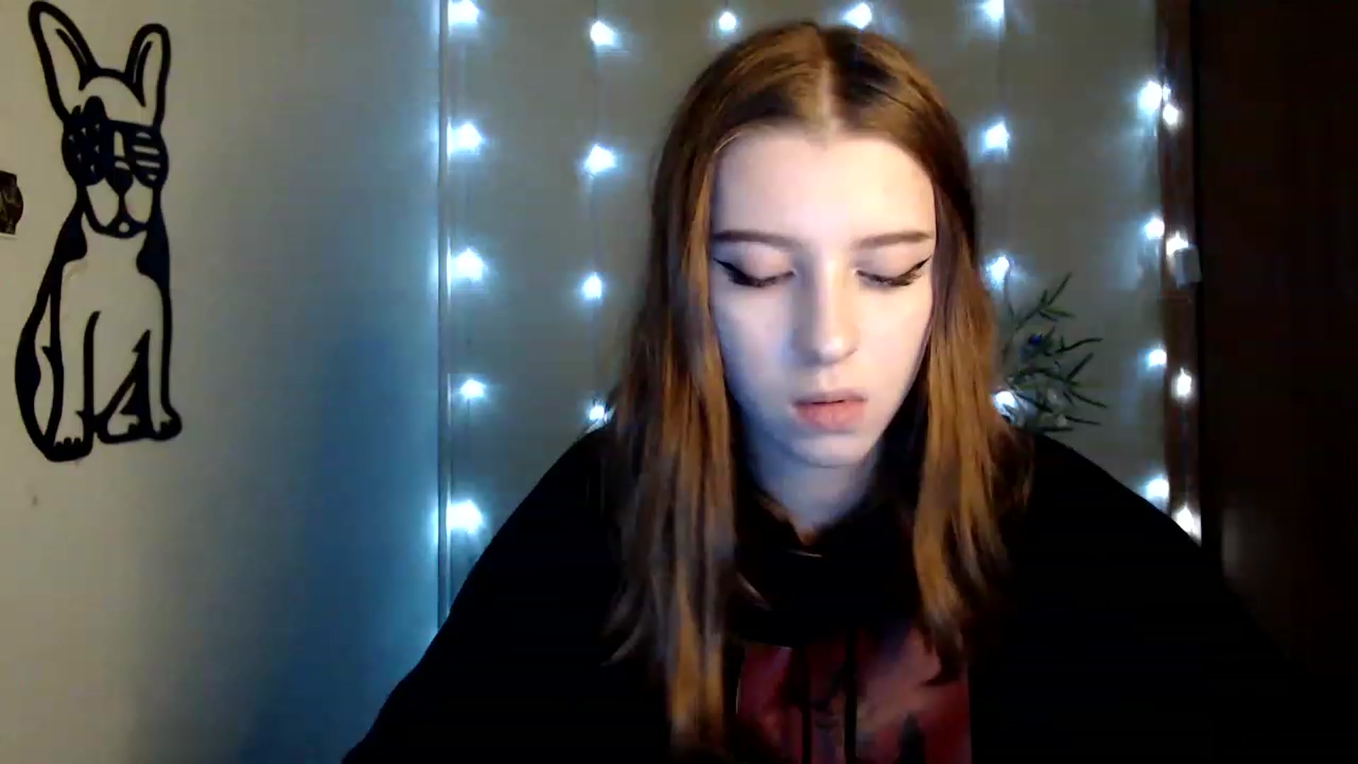 Gallery image thumbnail from Dreamy_devil's myfreecams stream on, 01/04/2023, 15:27 image 18 of 20