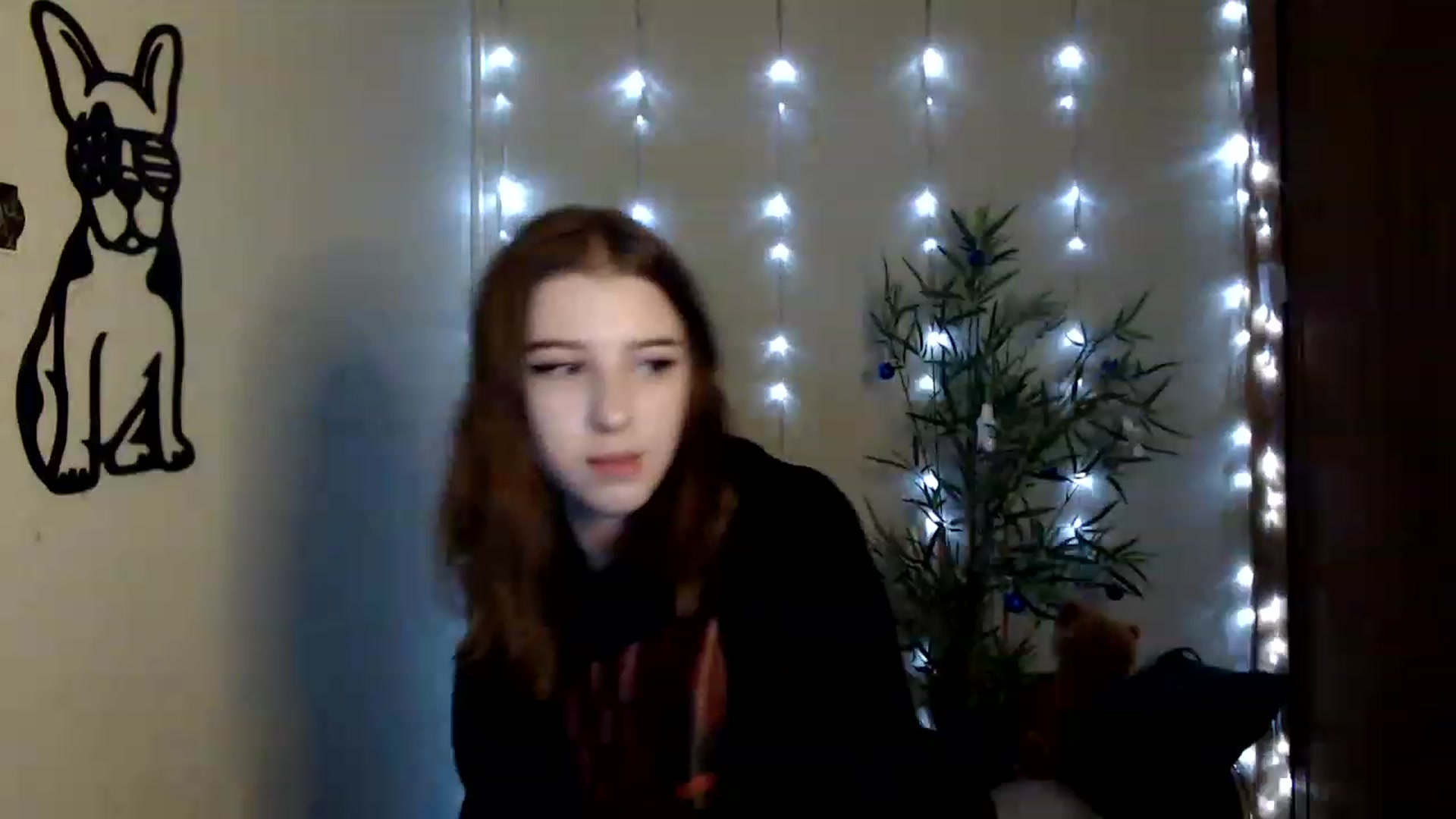 Gallery image thumbnail from Dreamy_devil's myfreecams stream on, 01/04/2023, 15:27 image 11 of 20