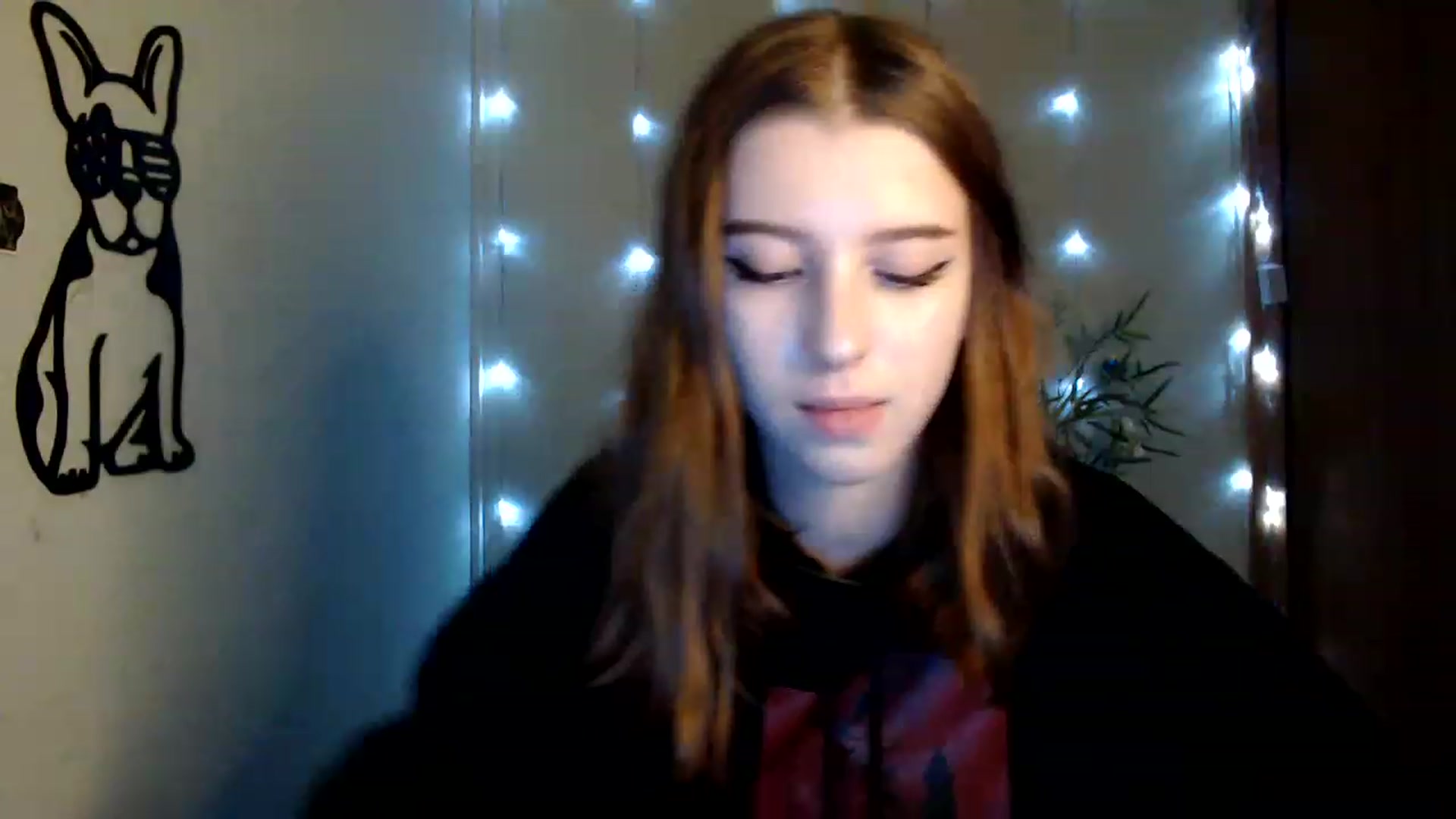 Gallery image thumbnail from Dreamy_devil's myfreecams stream on, 01/04/2023, 15:27 image 12 of 20