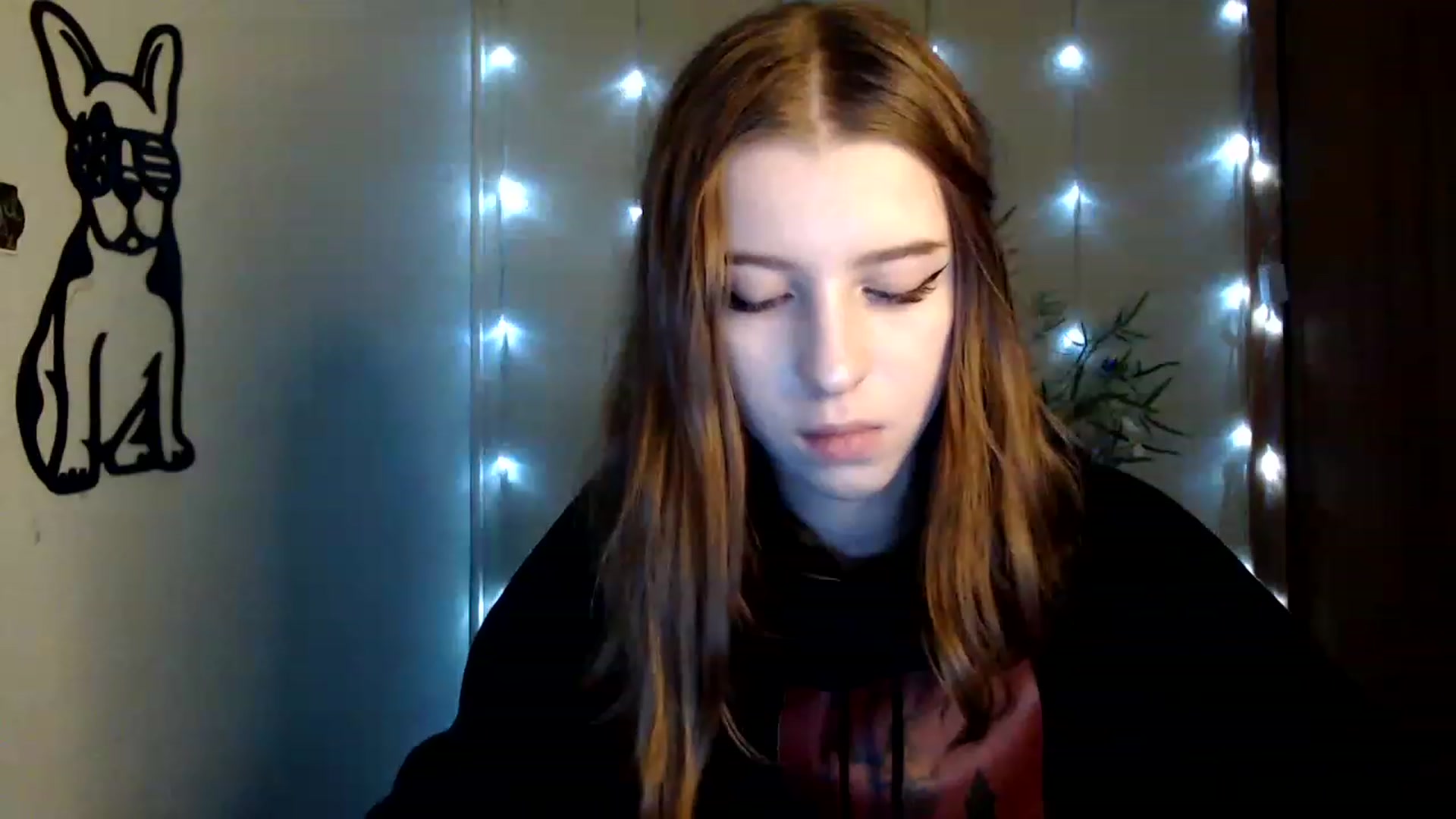 Gallery image thumbnail from Dreamy_devil's myfreecams stream on, 01/04/2023, 15:27 image 20 of 20