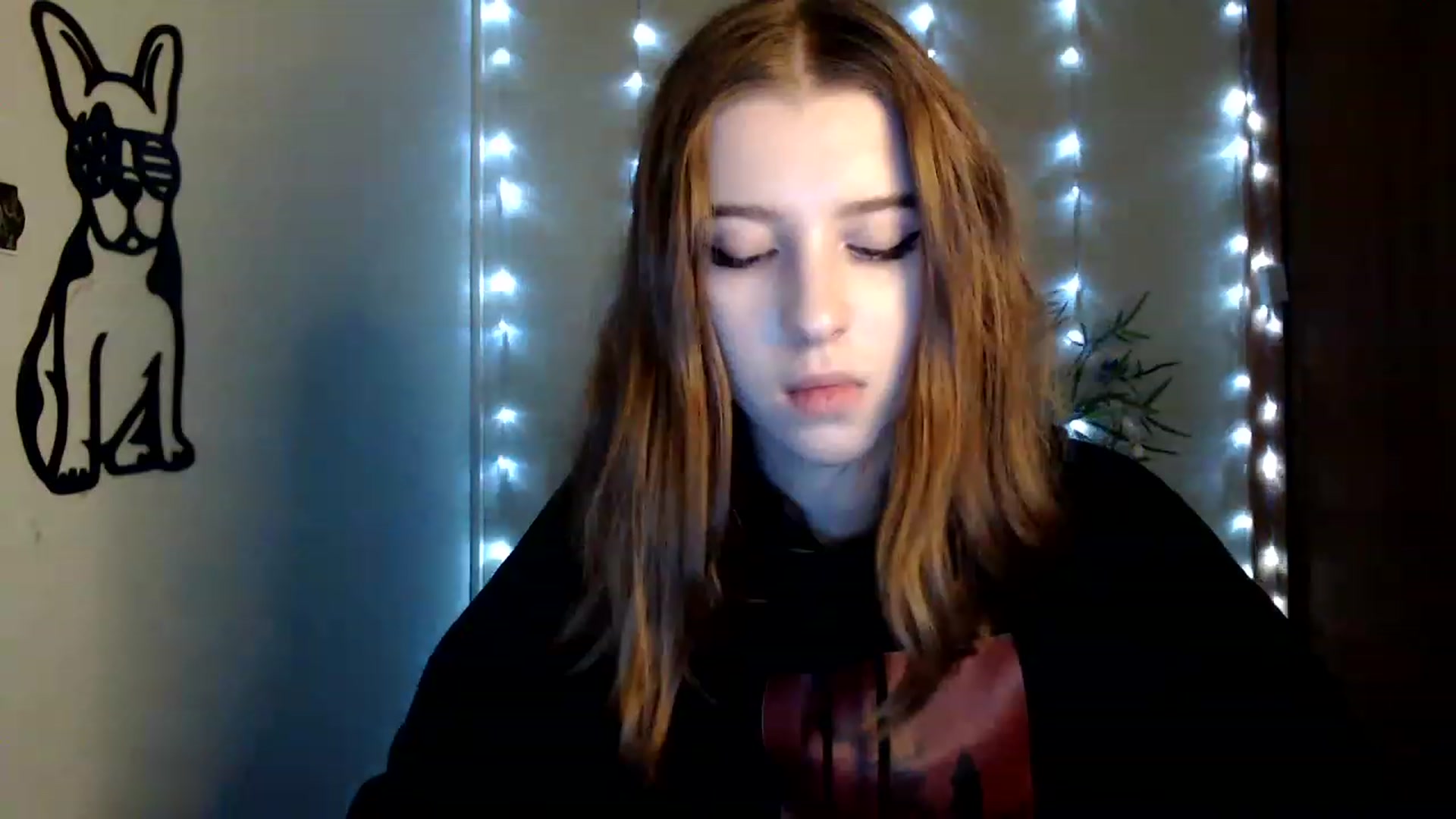 Gallery image thumbnail from Dreamy_devil's myfreecams stream on, 01/04/2023, 15:27 image 19 of 20
