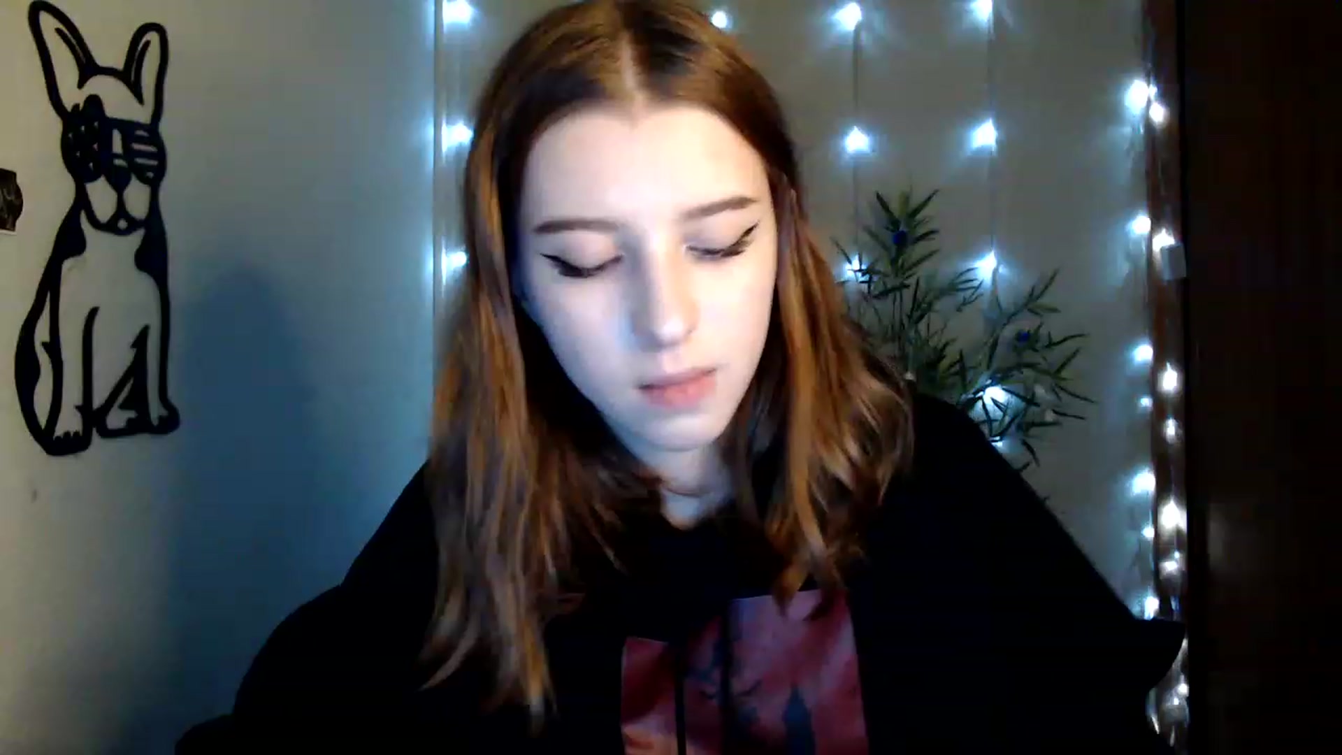 Gallery image thumbnail from Dreamy_devil's myfreecams stream on, 01/04/2023, 15:27 image 4 of 20