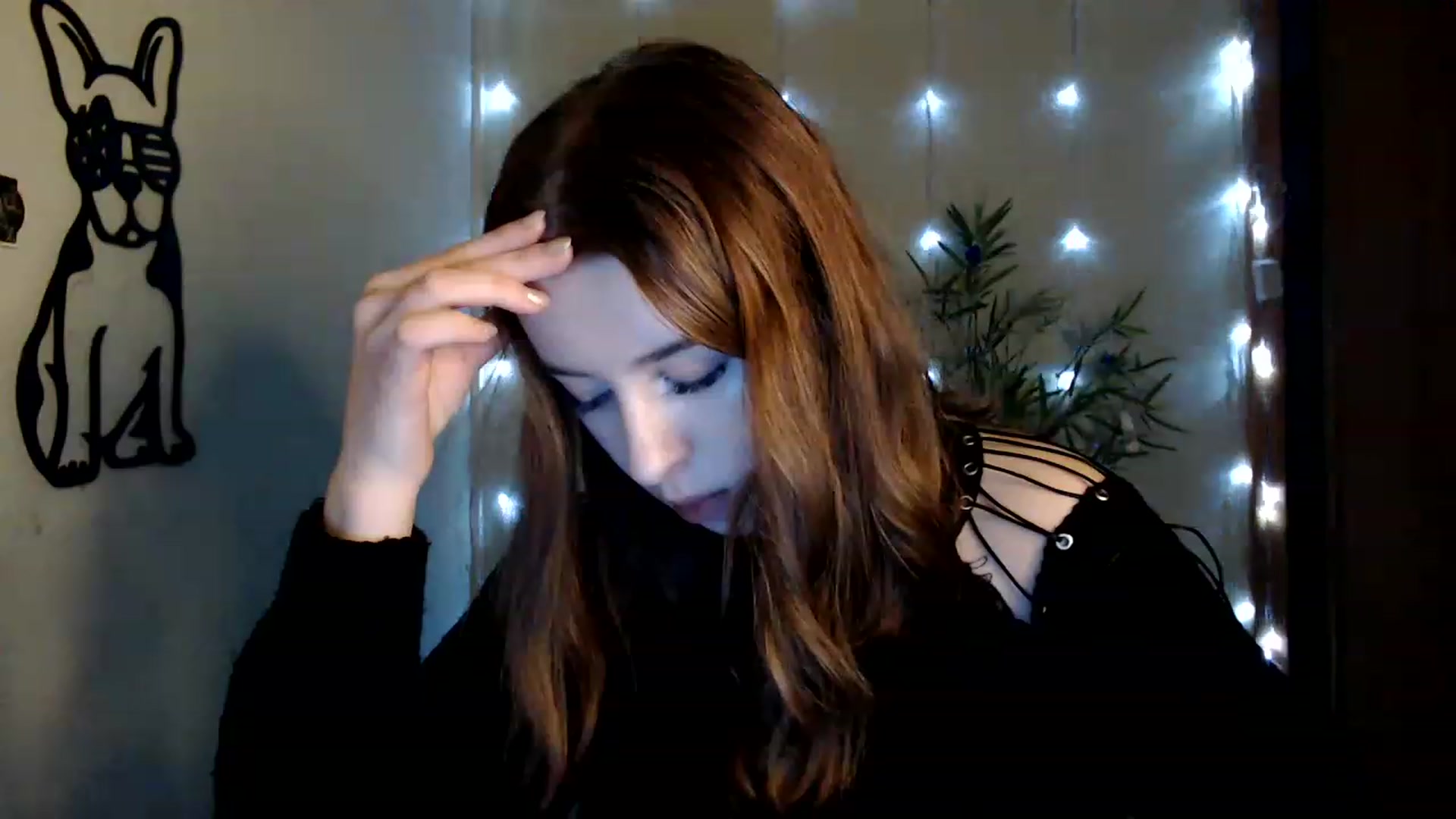 Gallery image thumbnail from Dreamy_devil's myfreecams stream on, 01/05/2023, 11:48 image 12 of 20
