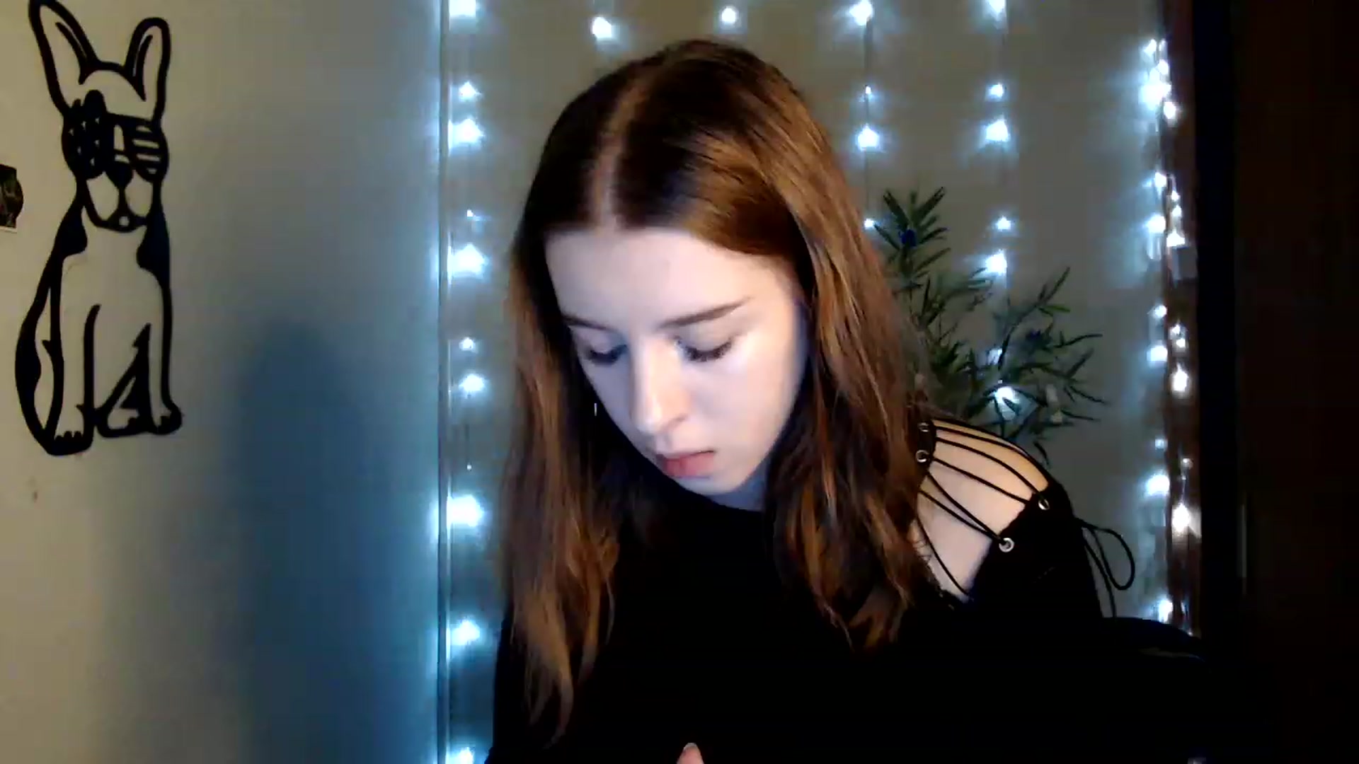 Gallery image thumbnail from Dreamy_devil's myfreecams stream on, 01/05/2023, 11:48 image 11 of 20