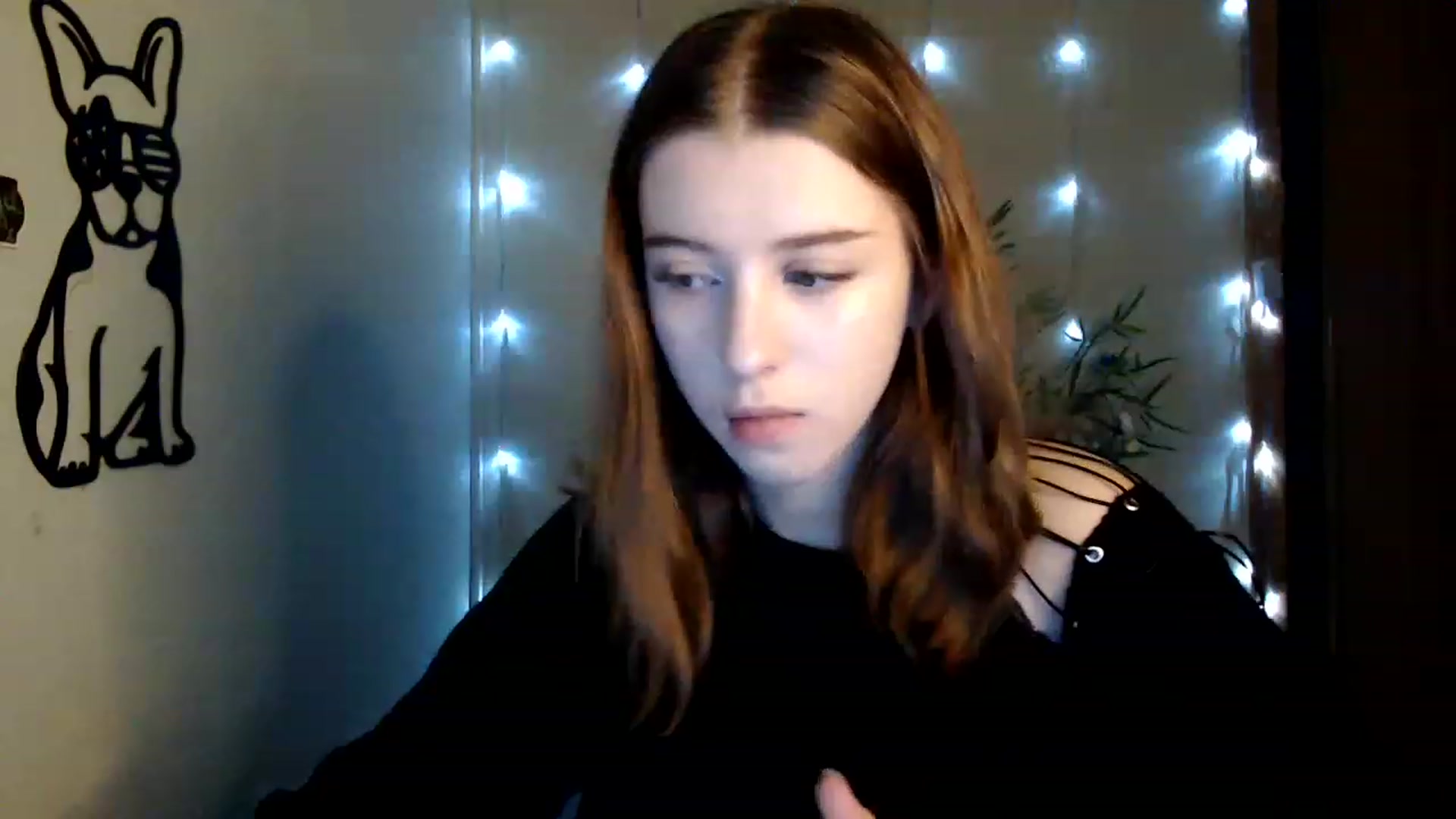 Gallery image thumbnail from Dreamy_devil's myfreecams stream on, 01/05/2023, 11:48 image 9 of 20