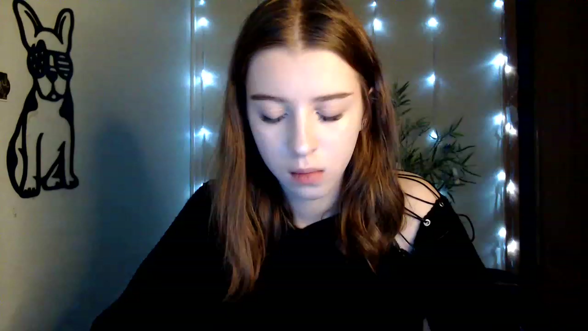 Gallery image thumbnail from Dreamy_devil's myfreecams stream on, 01/05/2023, 11:48 image 2 of 20