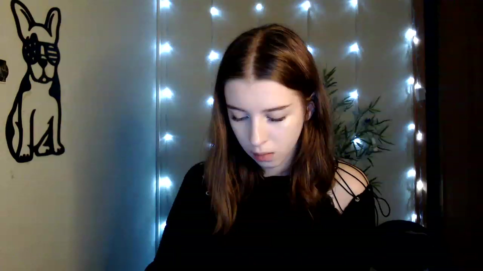 Gallery image thumbnail from Dreamy_devil's myfreecams stream on, 01/05/2023, 11:48 image 3 of 20