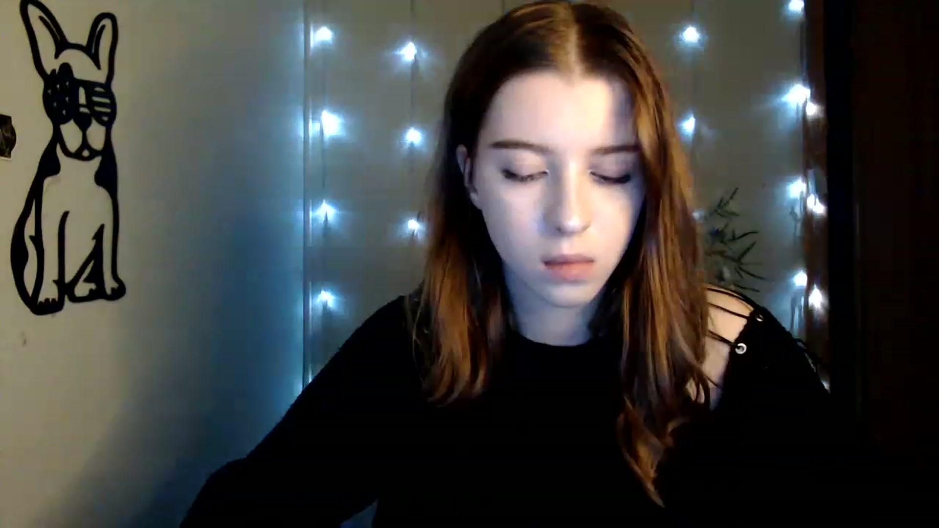 Gallery image thumbnail from Dreamy_devil's myfreecams stream on, 01/05/2023, 11:48 image 13 of 20