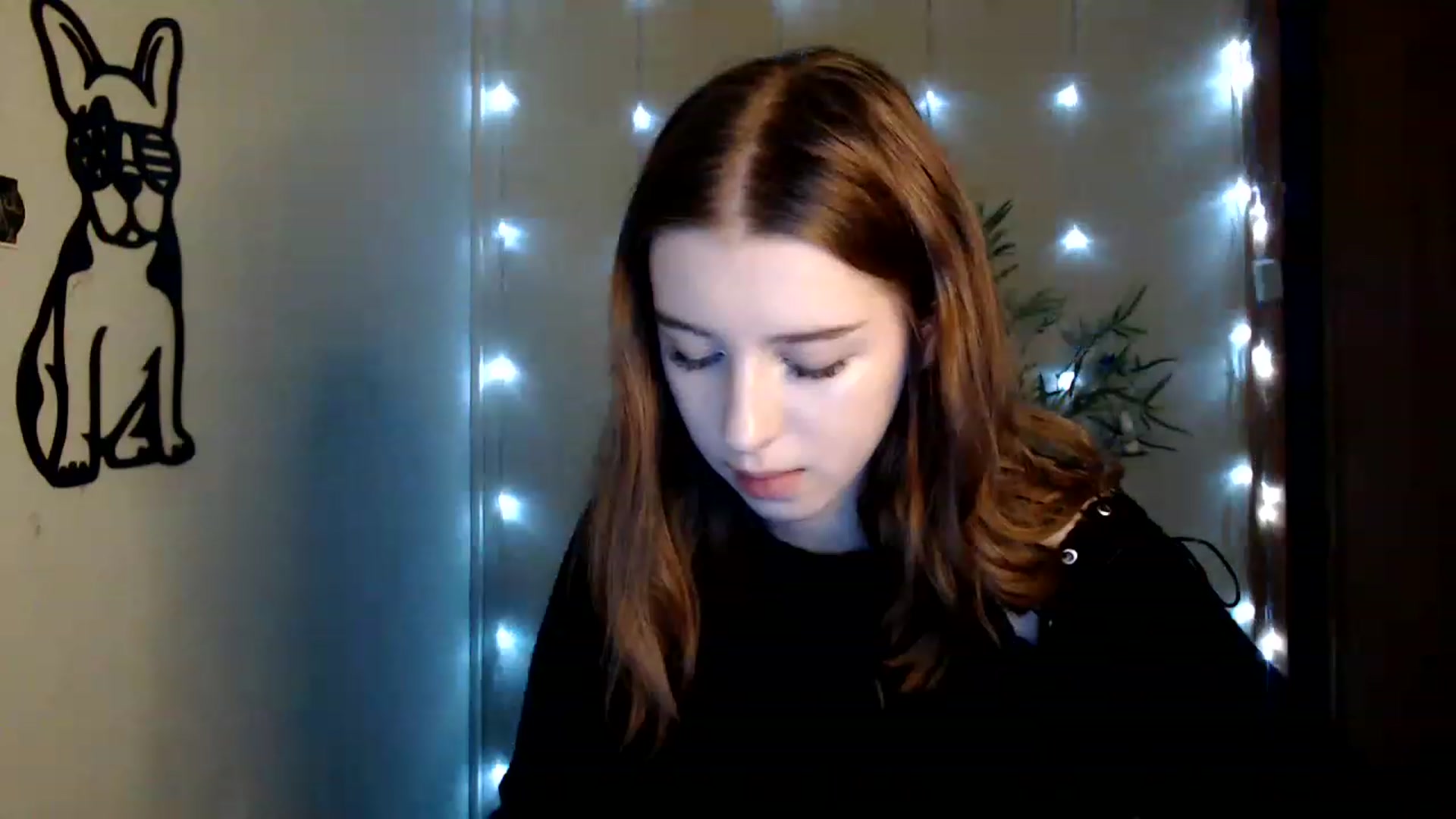 Gallery image thumbnail from Dreamy_devil's myfreecams stream on, 01/05/2023, 11:48 image 8 of 20