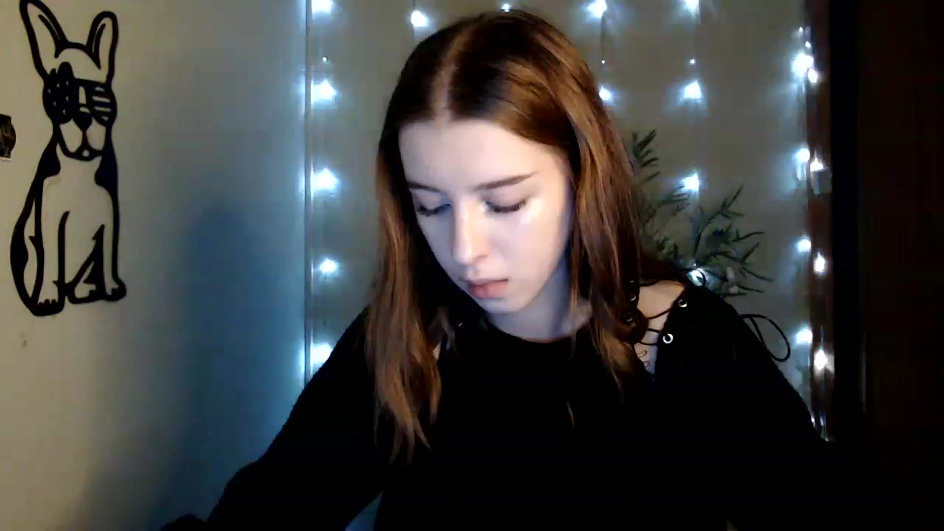 Gallery image thumbnail from Dreamy_devil's myfreecams stream on, 01/05/2023, 11:48 image 7 of 20
