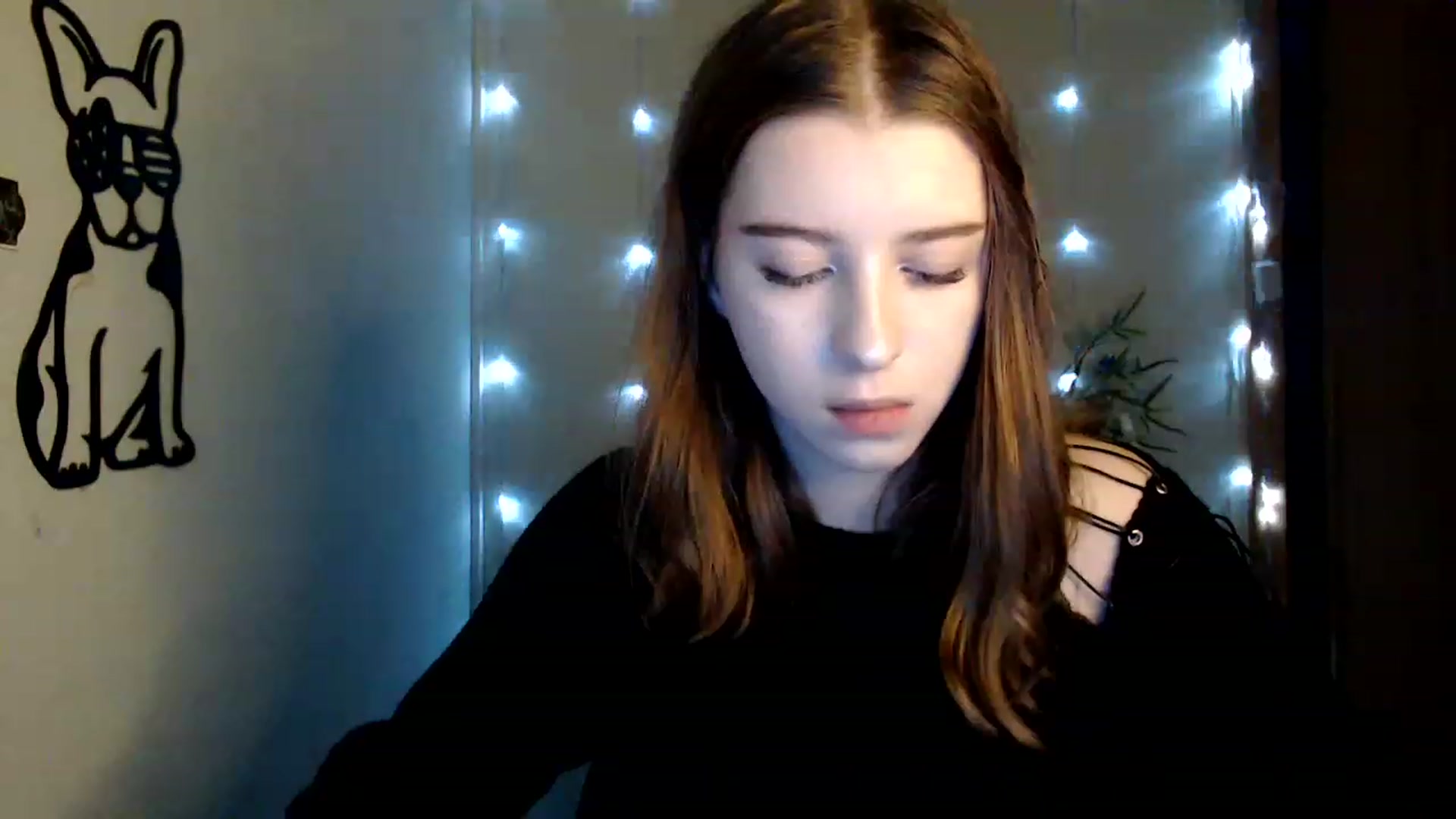 Gallery image thumbnail from Dreamy_devil's myfreecams stream on, 01/05/2023, 11:48 image 19 of 20