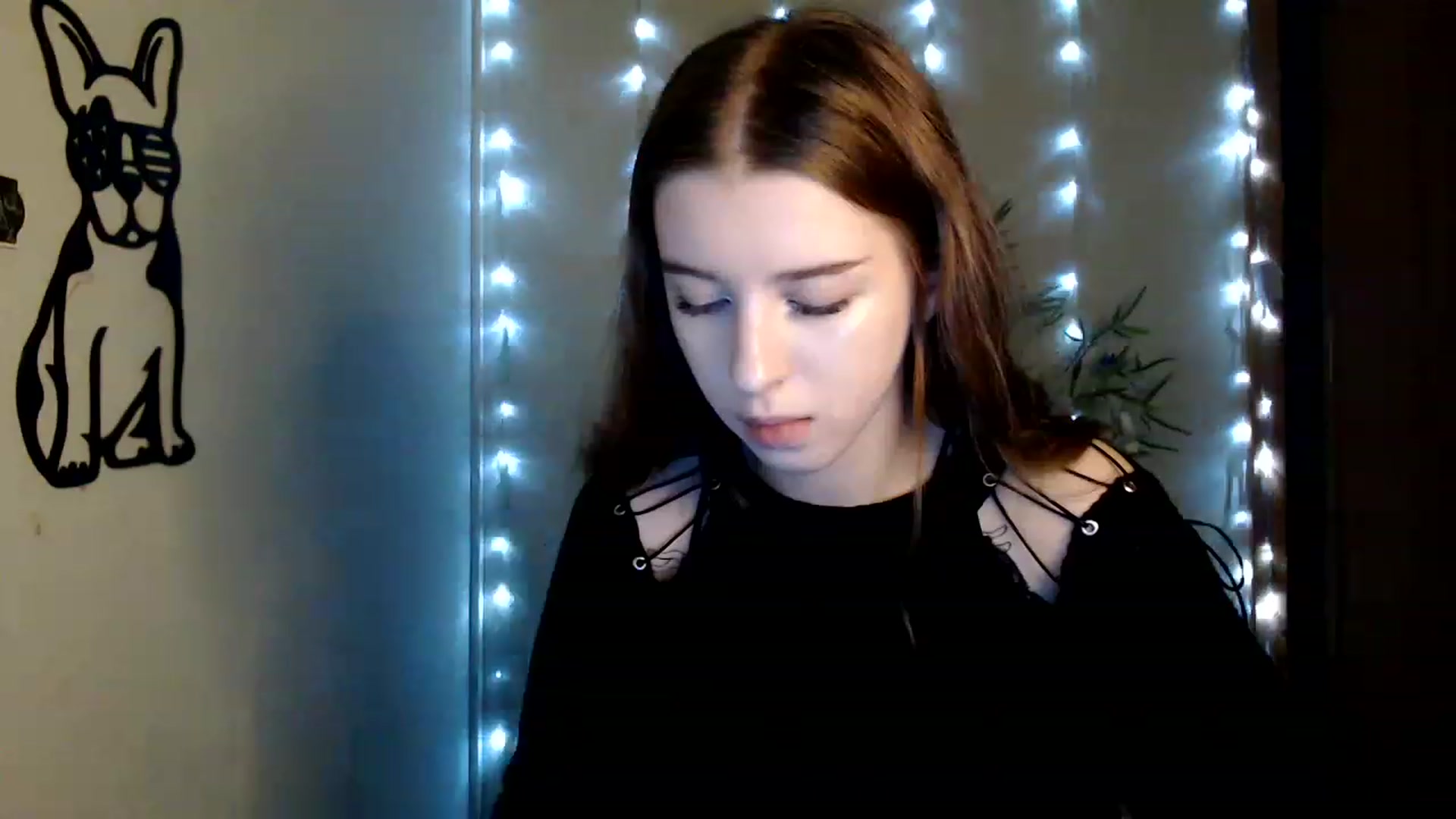 Gallery image thumbnail from Dreamy_devil's myfreecams stream on, 01/05/2023, 11:48 image 6 of 20