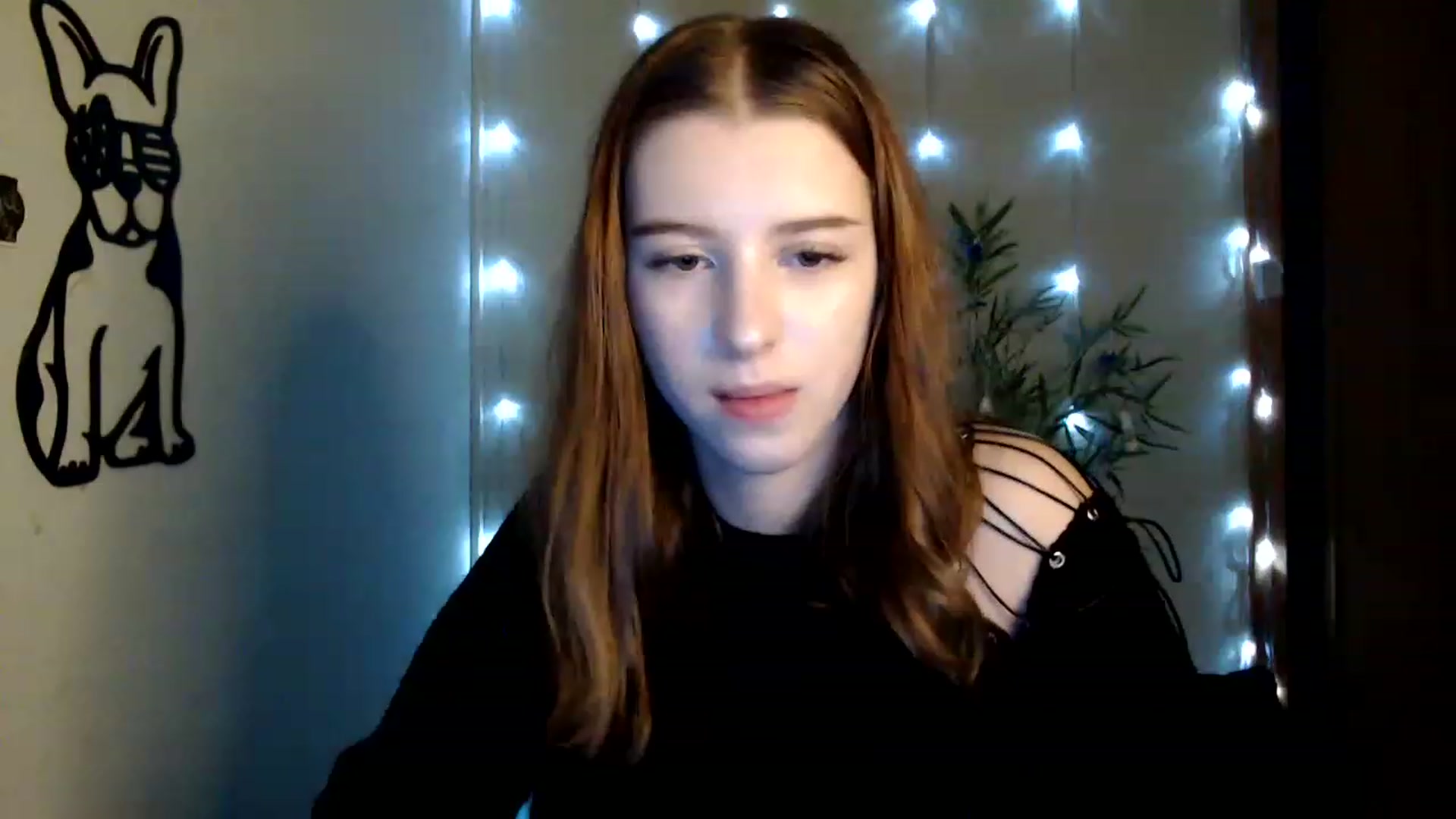 Gallery image thumbnail from Dreamy_devil's myfreecams stream on, 01/05/2023, 16:05 image 9 of 20