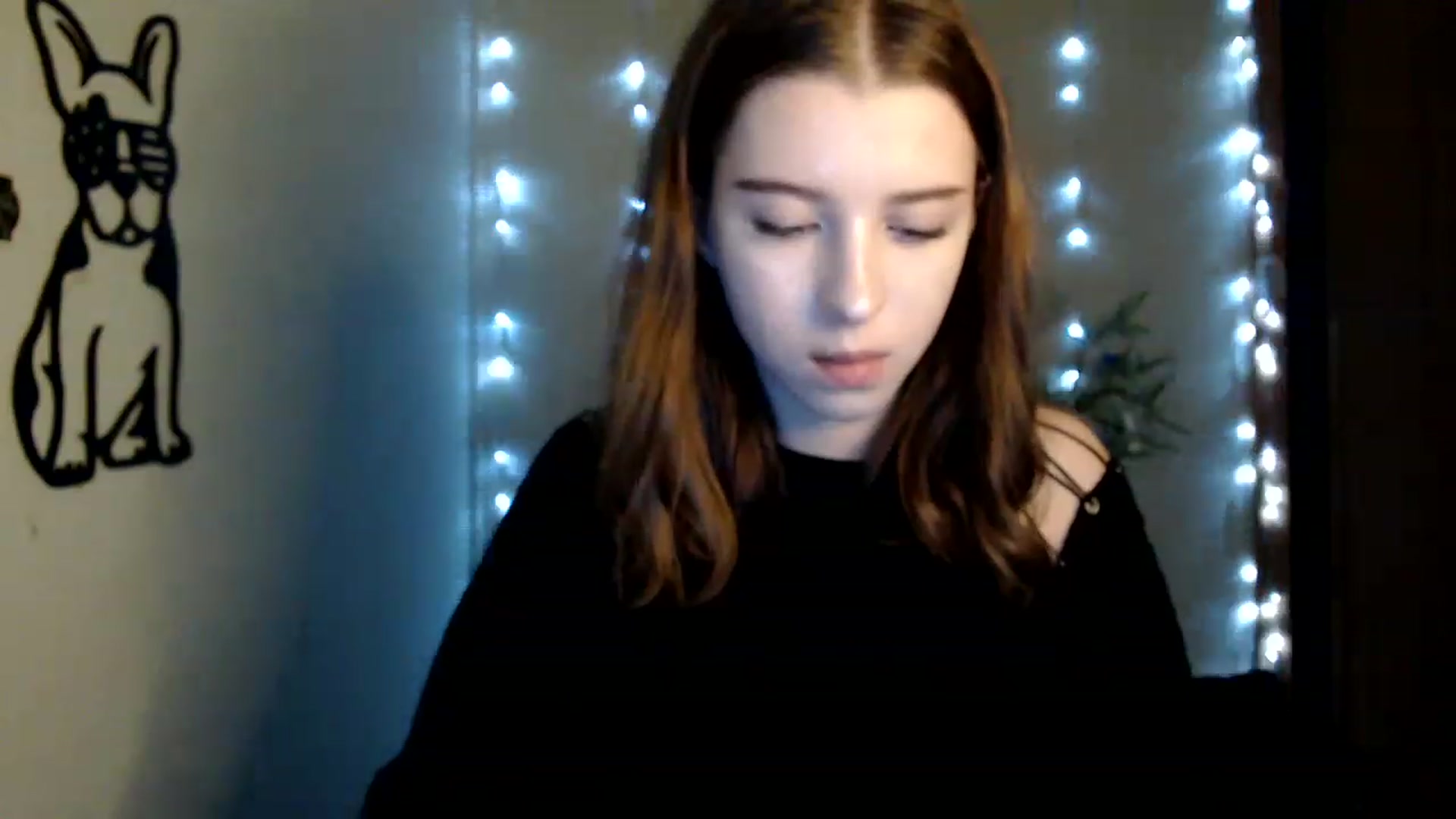 Gallery image thumbnail from Dreamy_devil's myfreecams stream on, 01/05/2023, 16:05 image 16 of 20